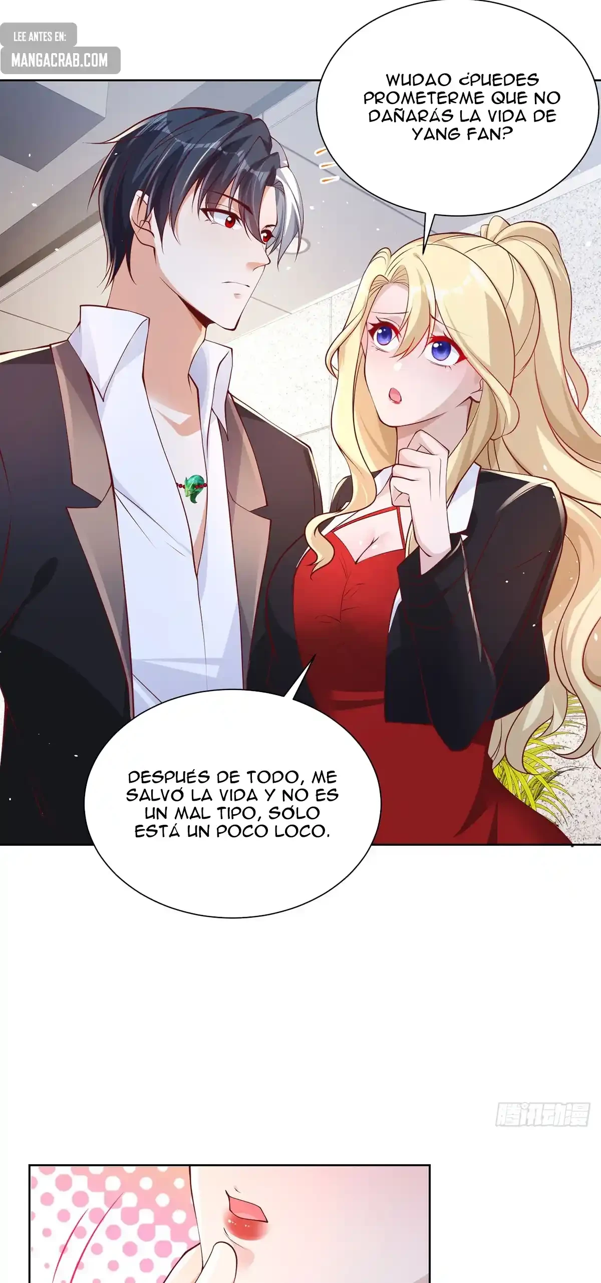Gran Villano > Capitulo 62 > Page 181