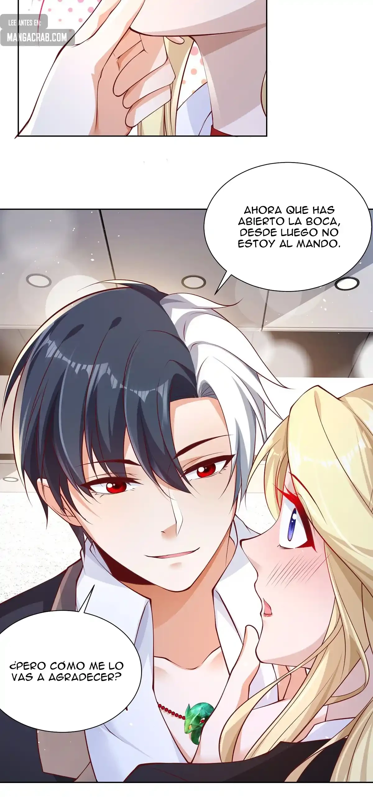 Gran Villano > Capitulo 62 > Page 191