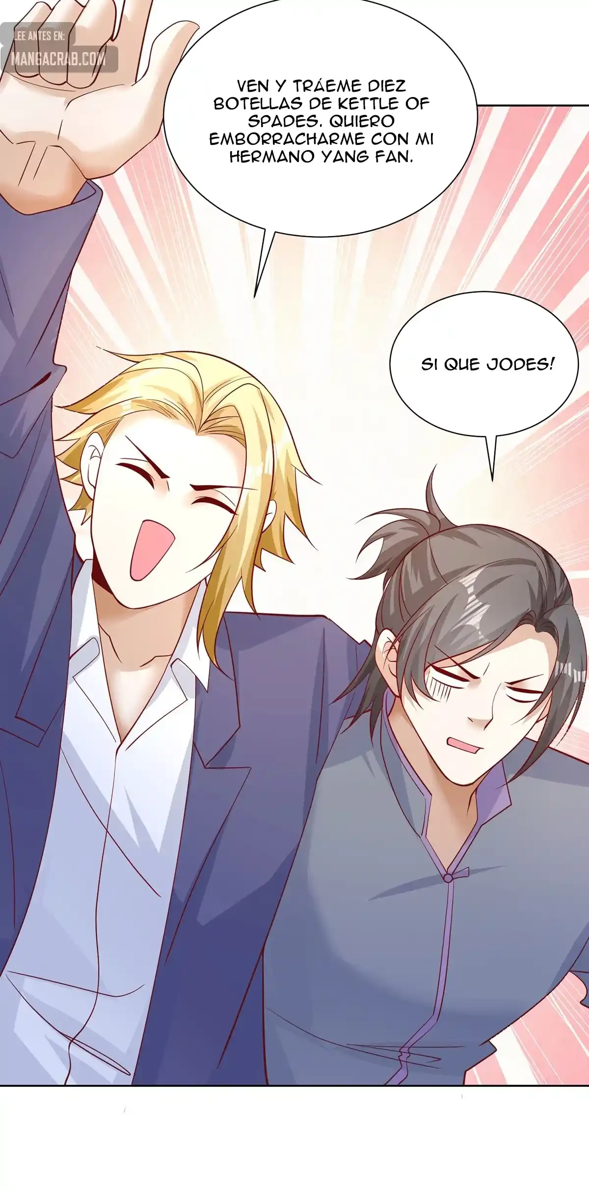 Gran Villano > Capitulo 62 > Page 251