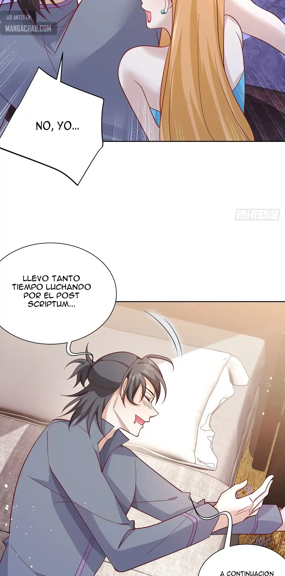 Gran Villano > Capitulo 62 > Page 301