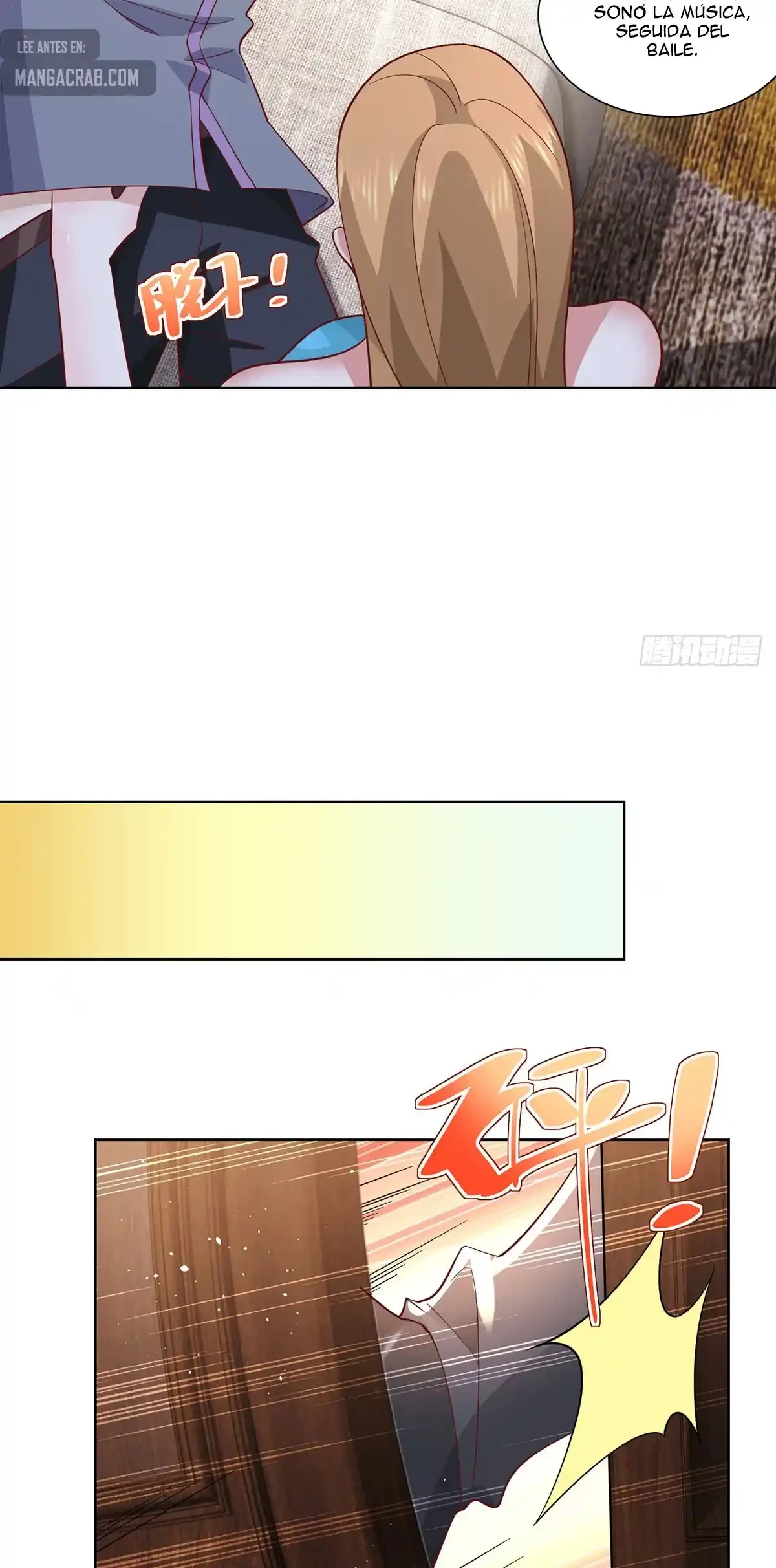 Gran Villano > Capitulo 62 > Page 311