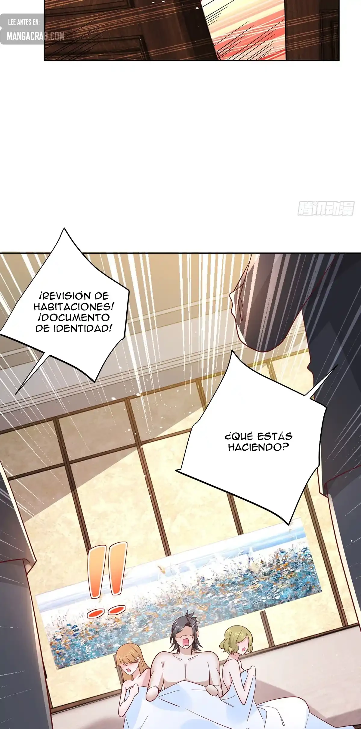 Gran Villano > Capitulo 62 > Page 321
