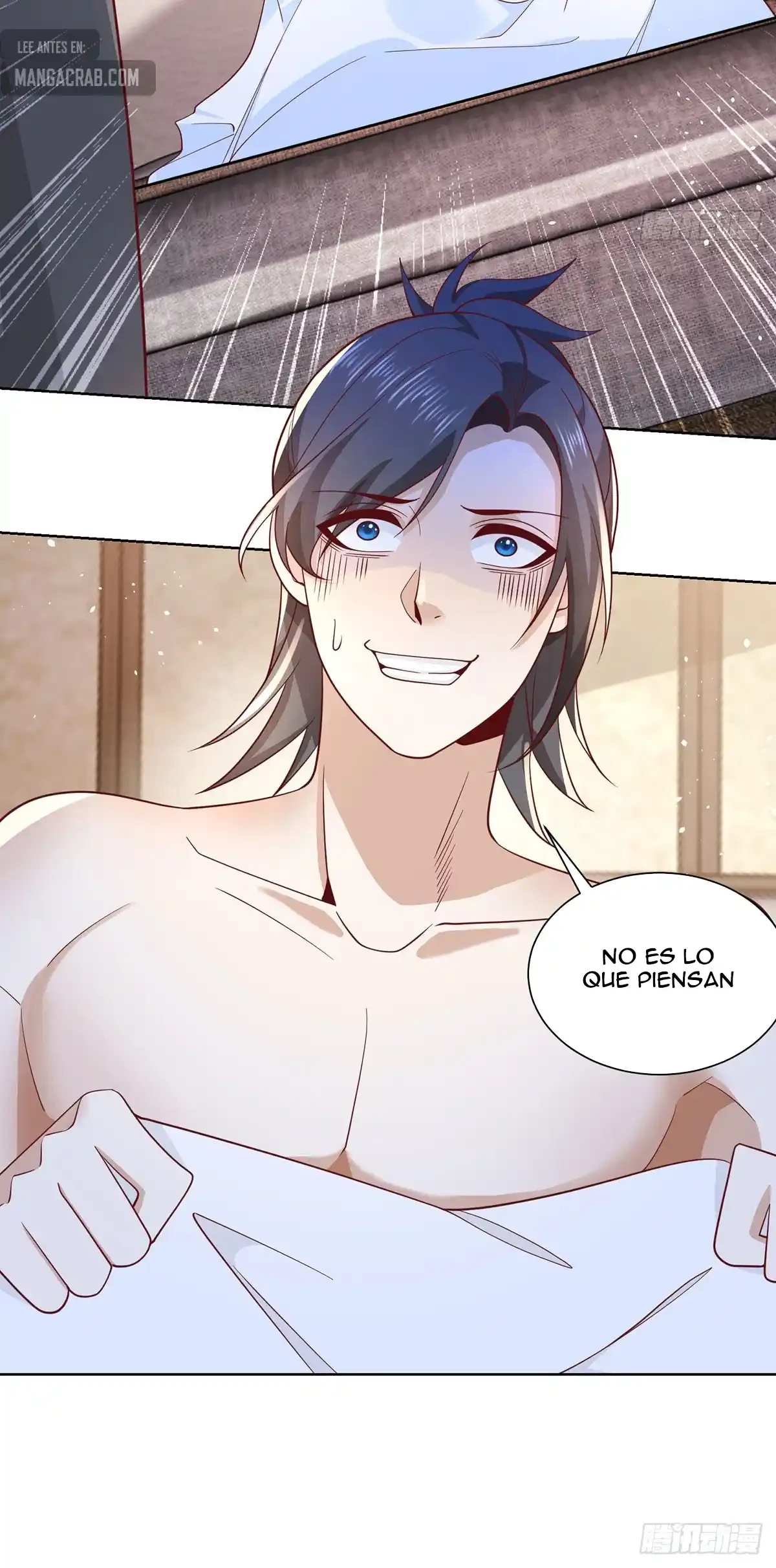 Gran Villano > Capitulo 62 > Page 331