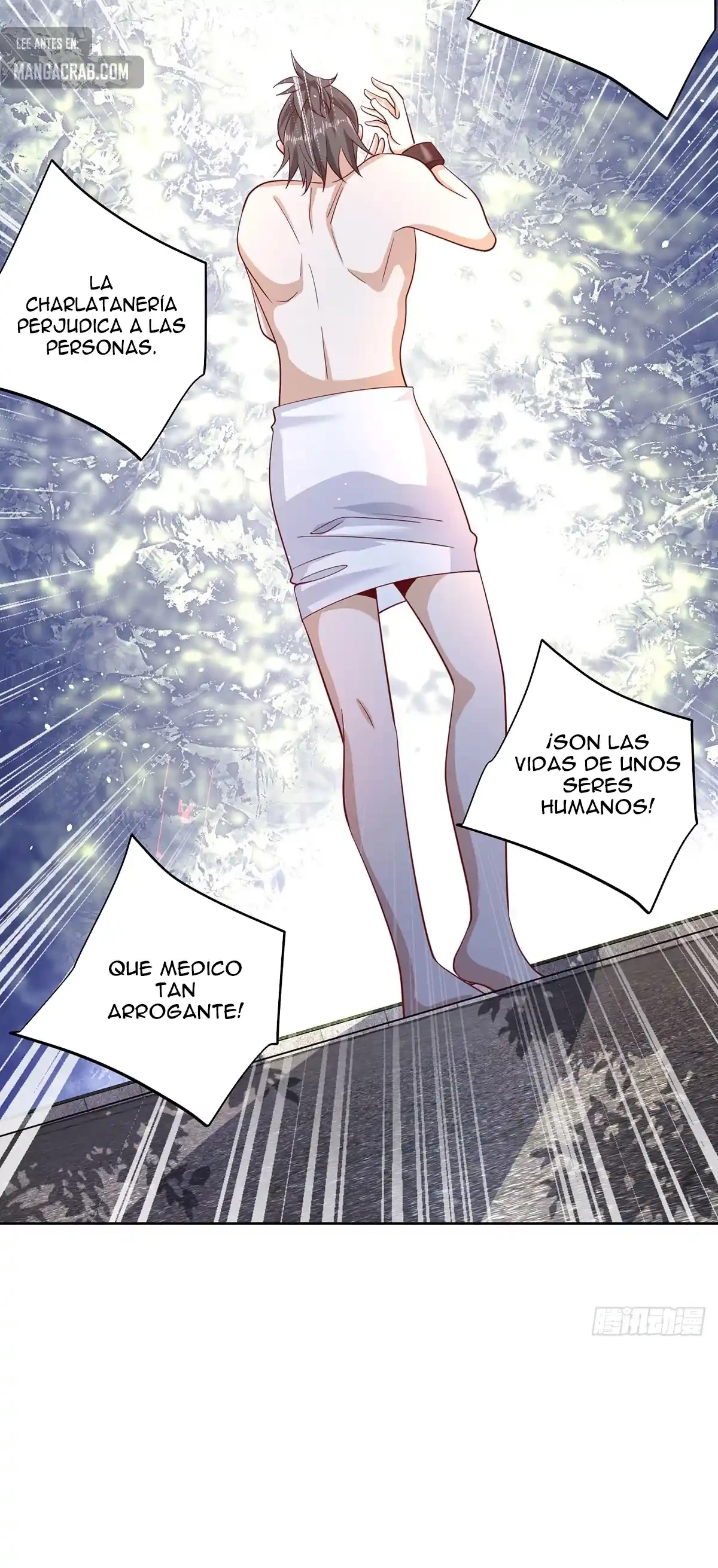 Gran Villano > Capitulo 62 > Page 371