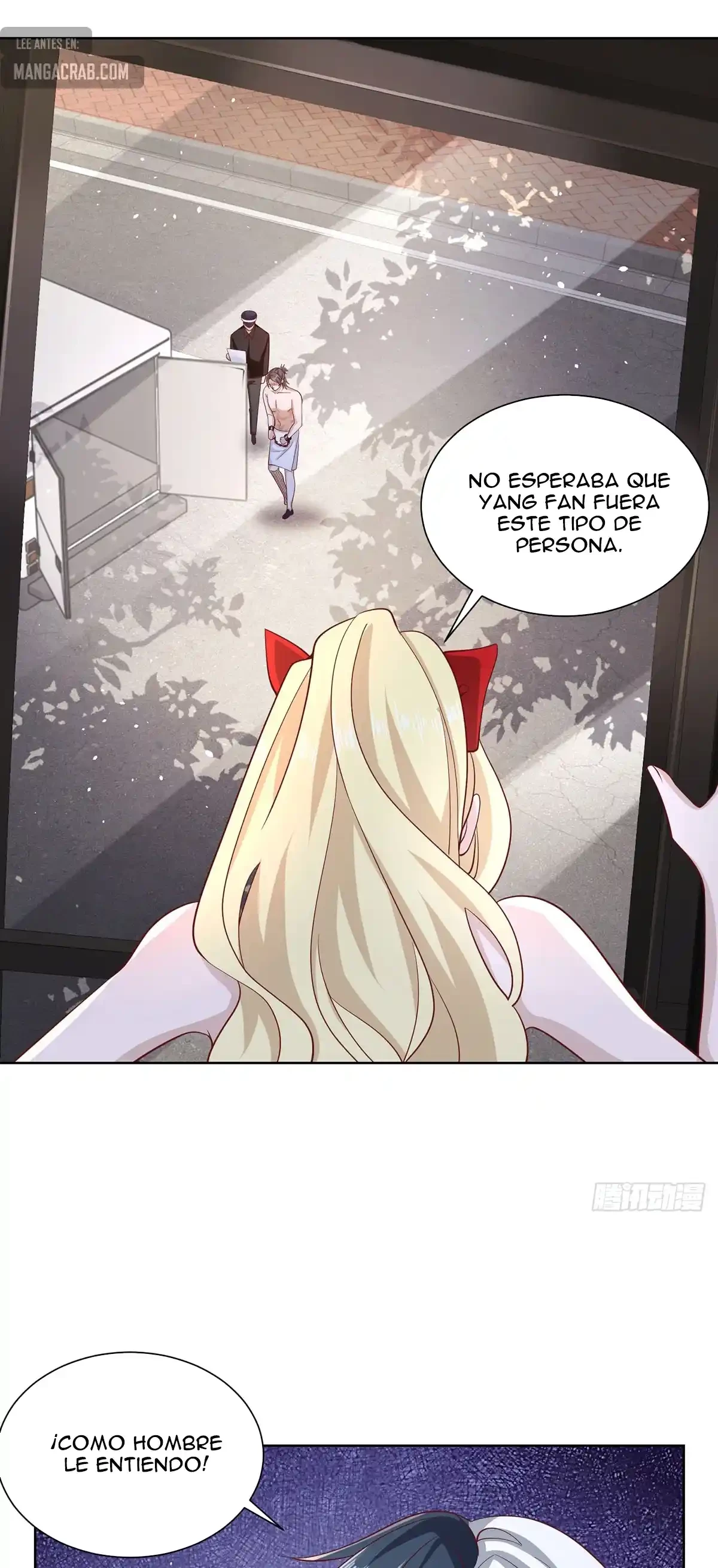Gran Villano > Capitulo 62 > Page 381