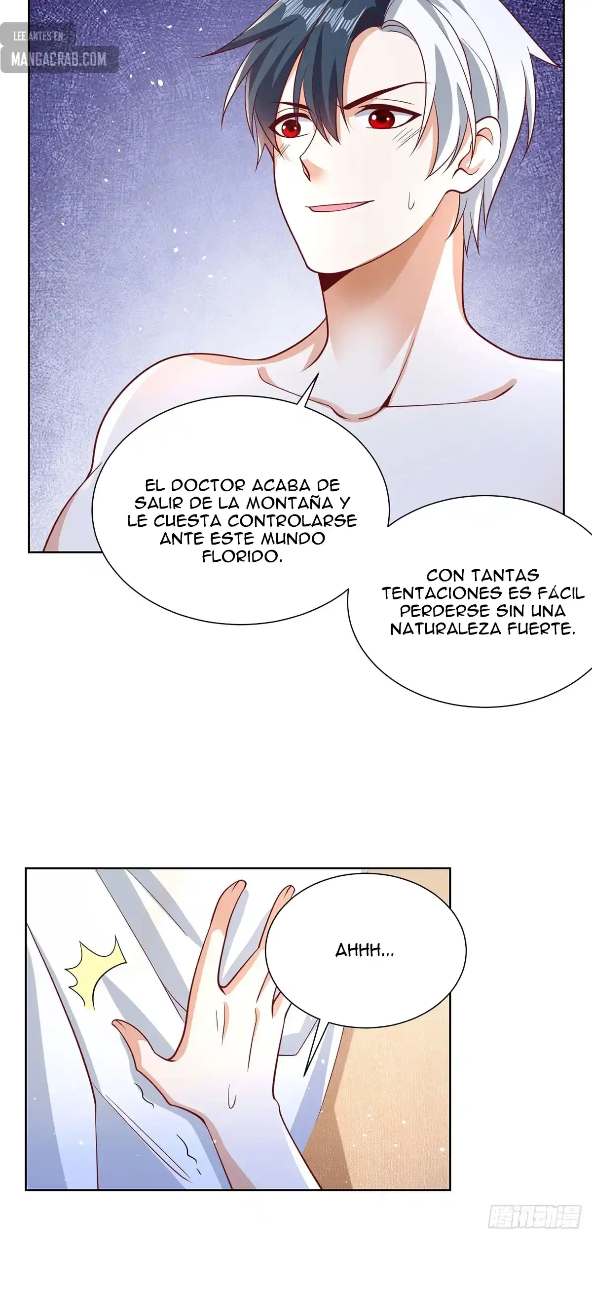Gran Villano > Capitulo 62 > Page 391