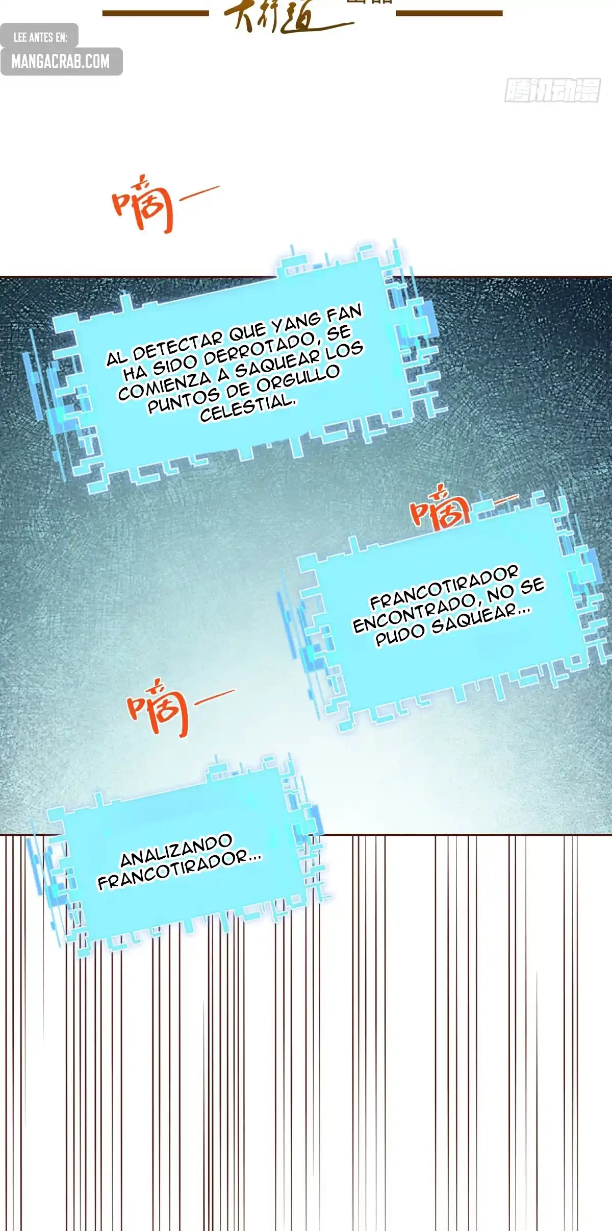 Gran Villano > Capitulo 63 > Page 31