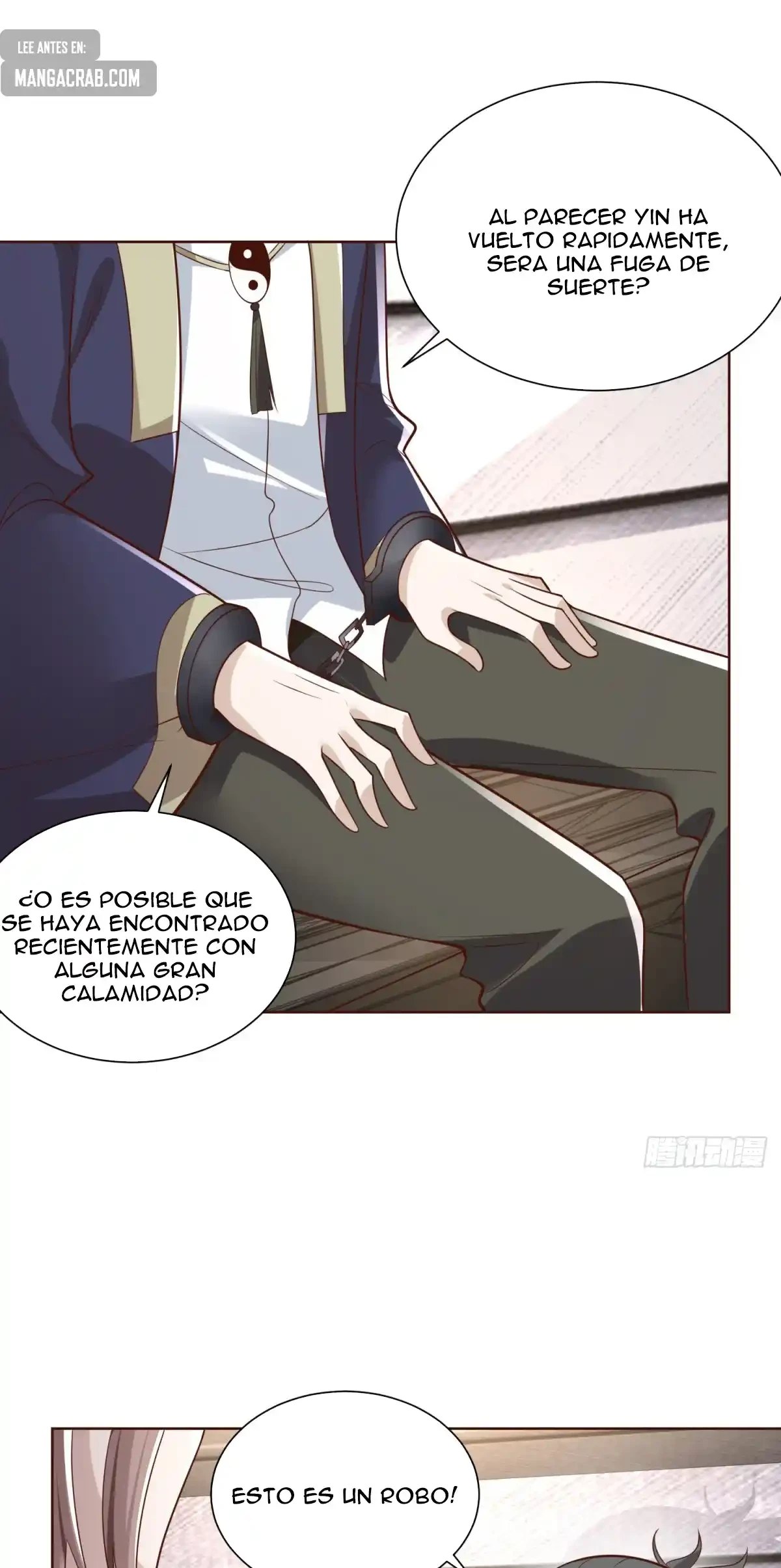 Gran Villano > Capitulo 63 > Page 51