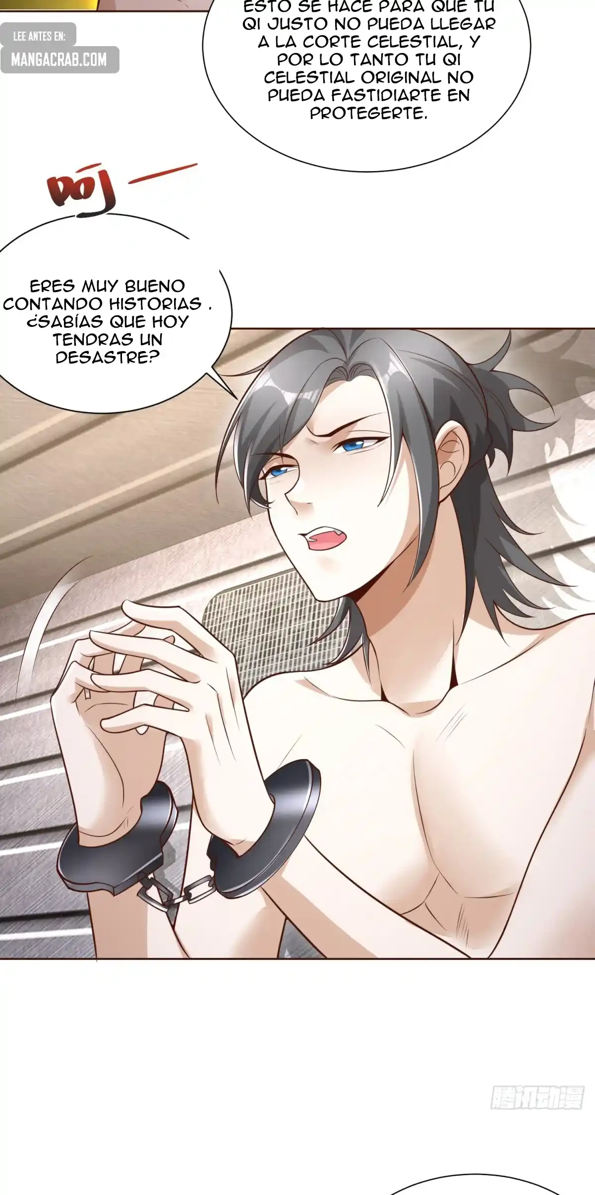 Gran Villano > Capitulo 63 > Page 71