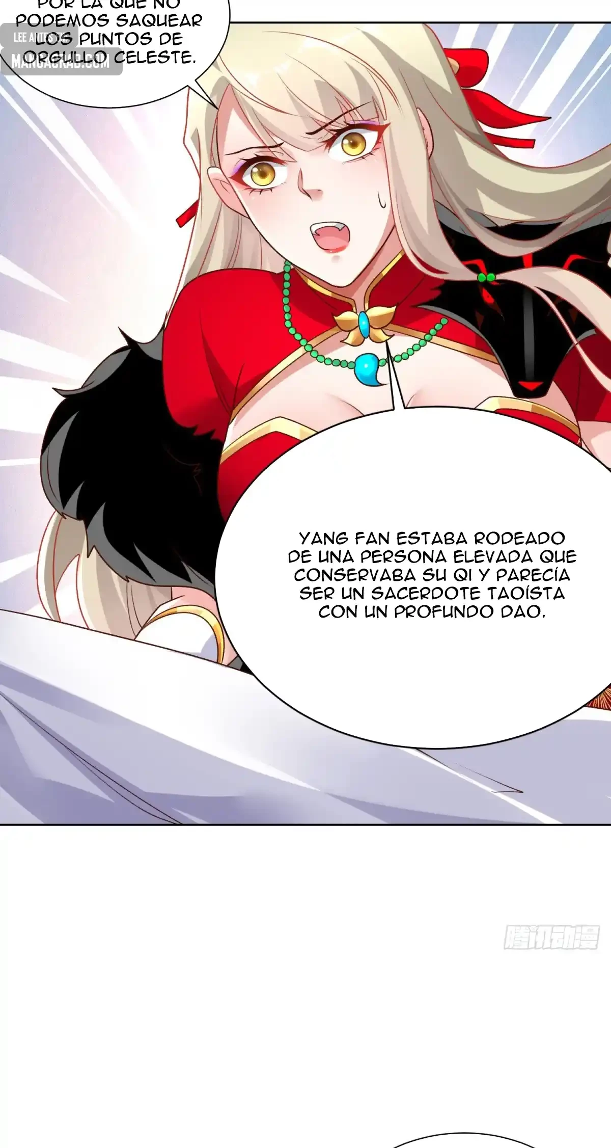 Gran Villano > Capitulo 63 > Page 181