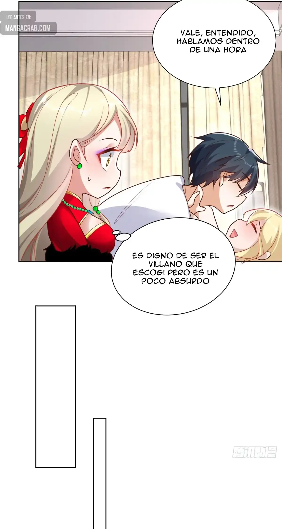 Gran Villano > Capitulo 63 > Page 191