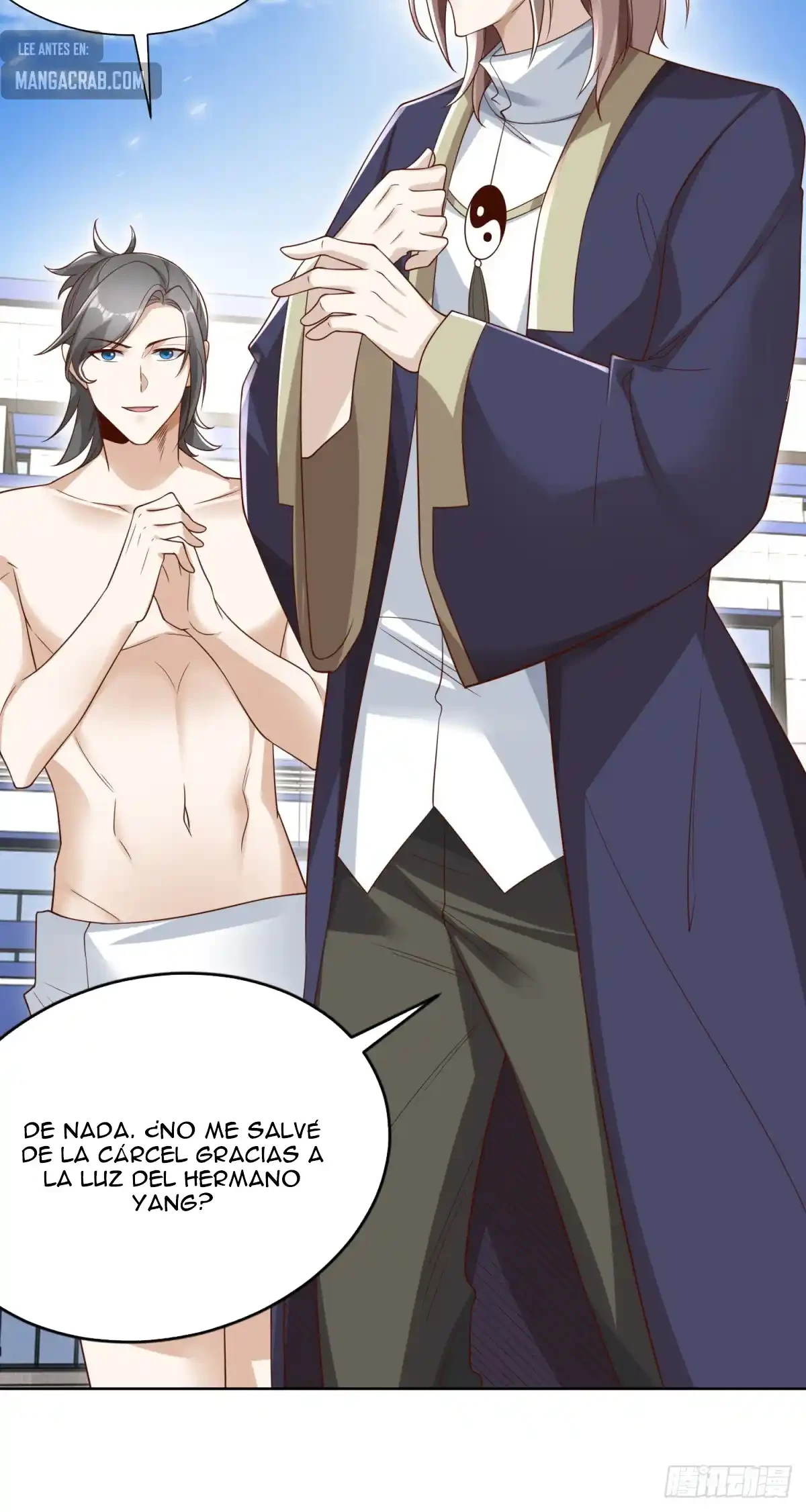 Gran Villano > Capitulo 63 > Page 211