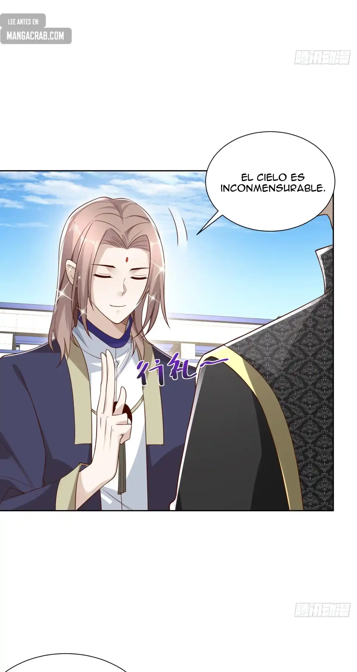 Gran Villano > Capitulo 63 > Page 241