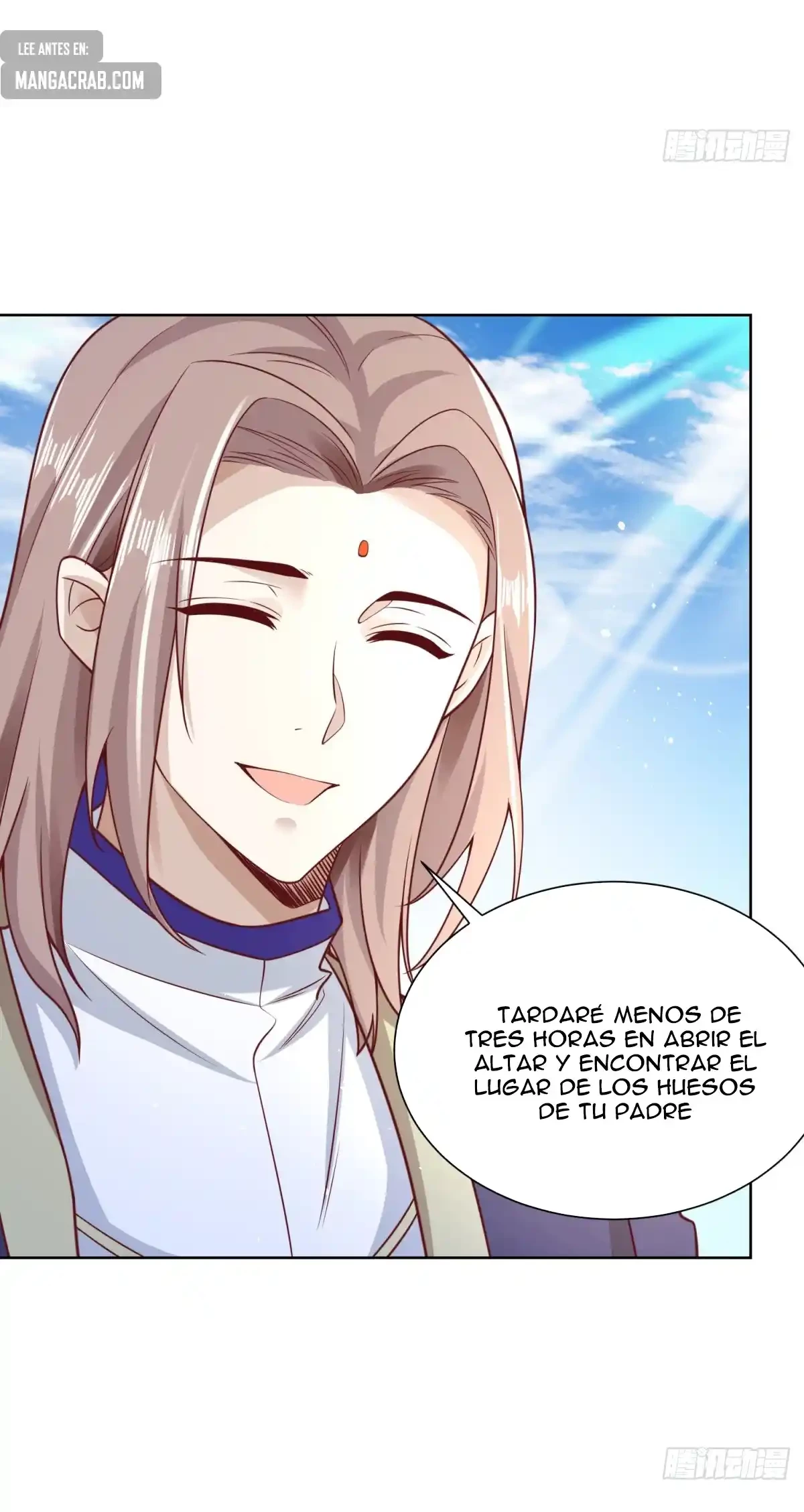 Gran Villano > Capitulo 63 > Page 301