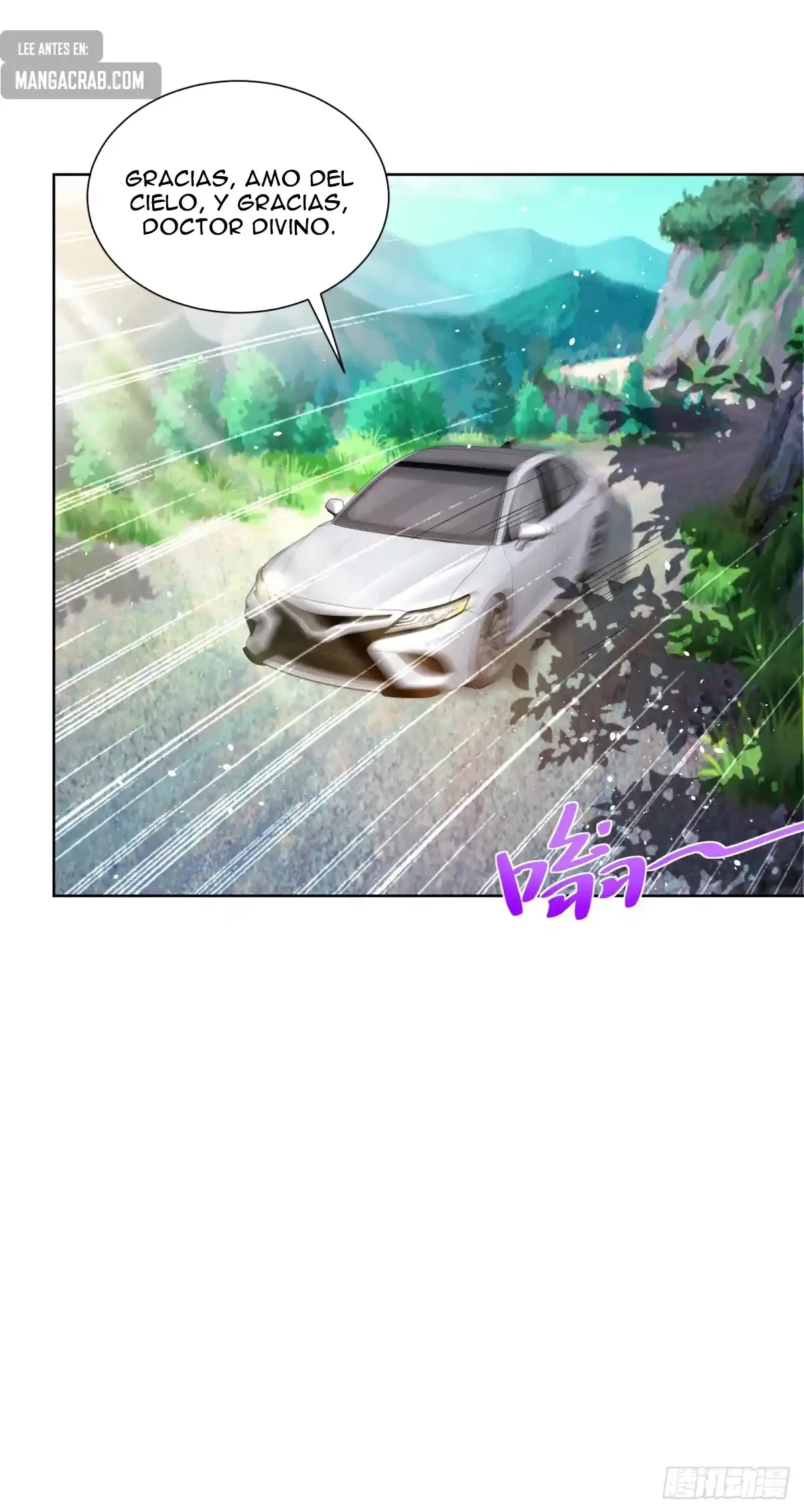 Gran Villano > Capitulo 63 > Page 311