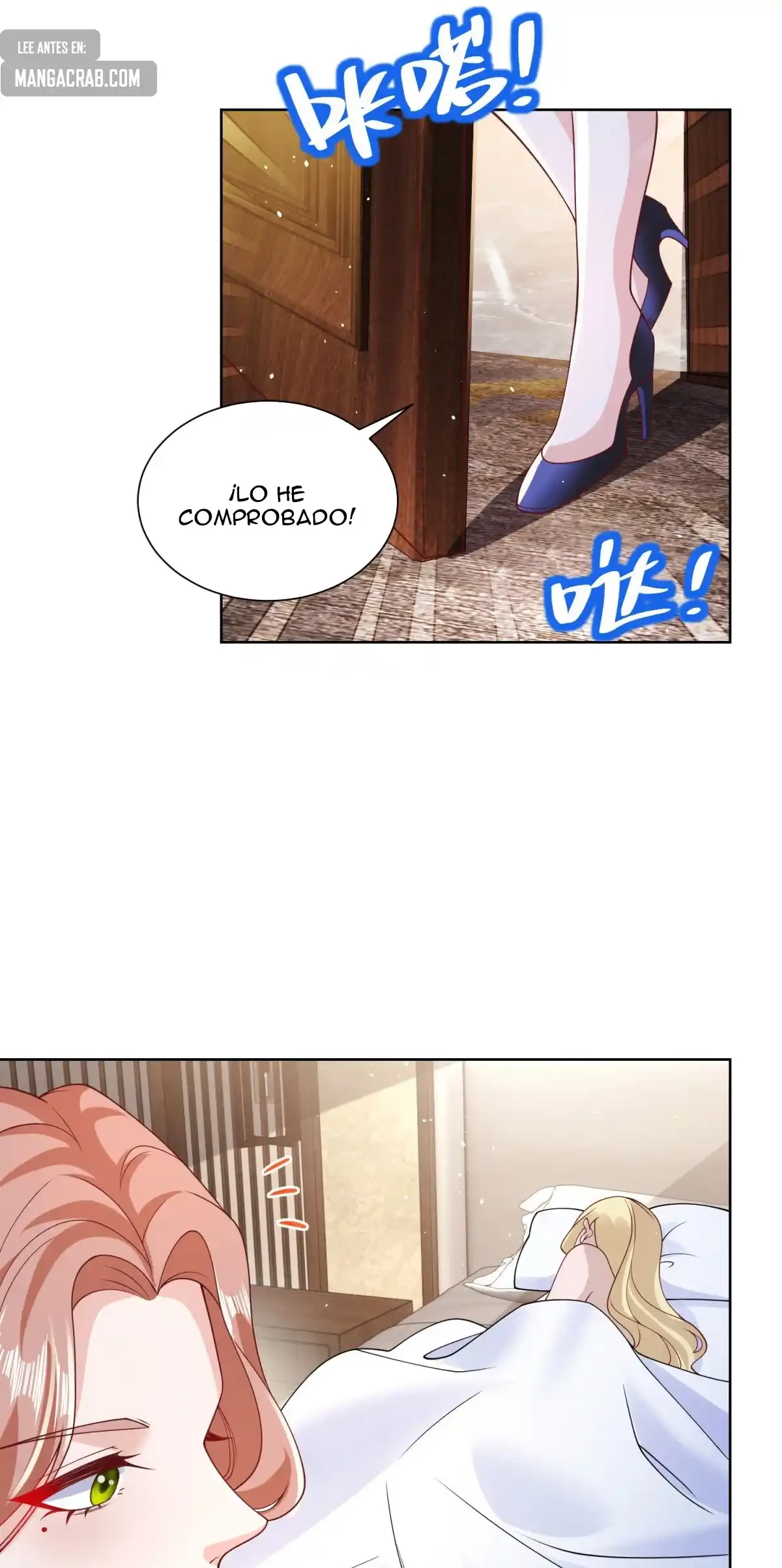 Gran Villano > Capitulo 63 > Page 341