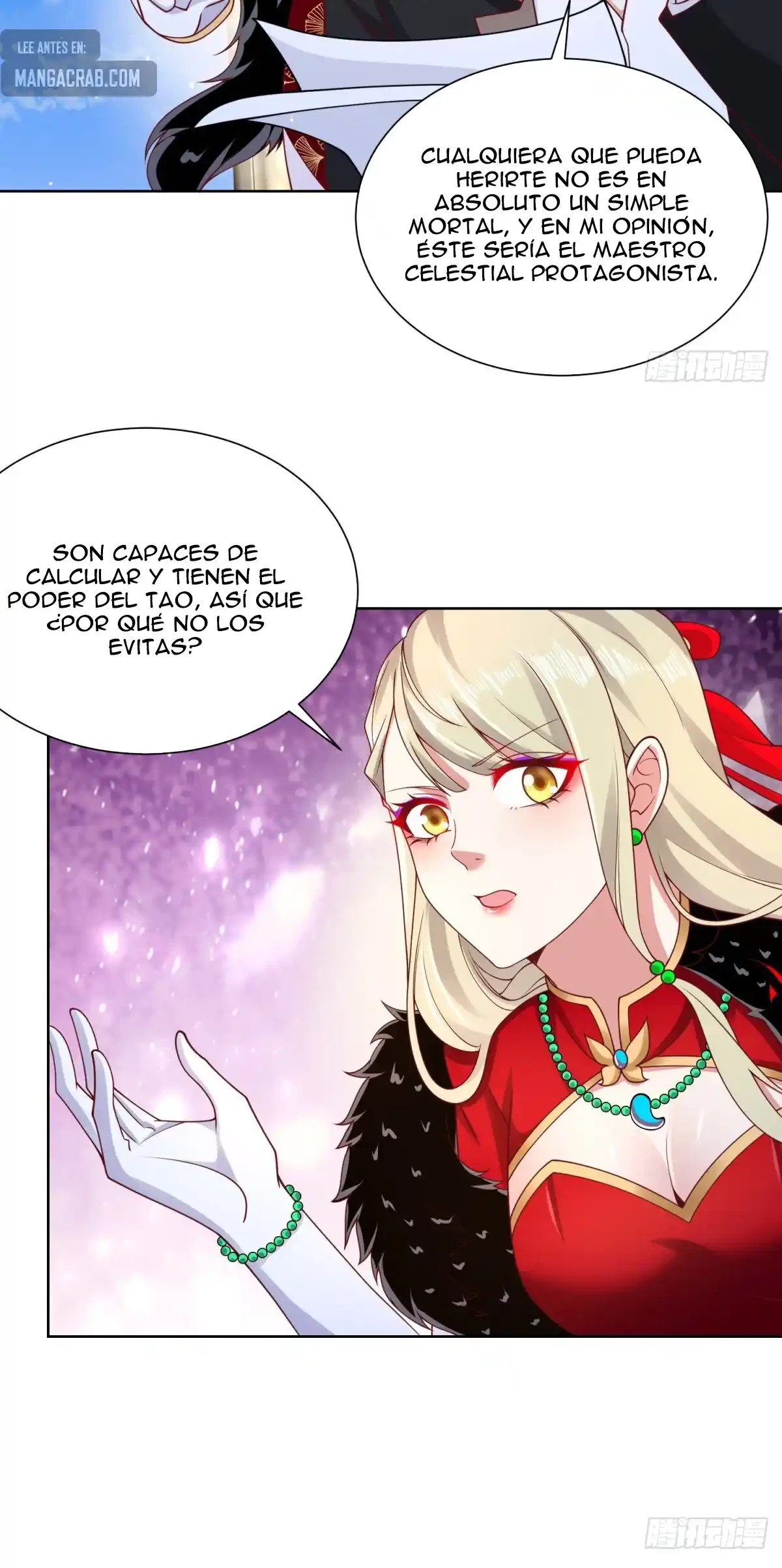 Gran Villano > Capitulo 63 > Page 371