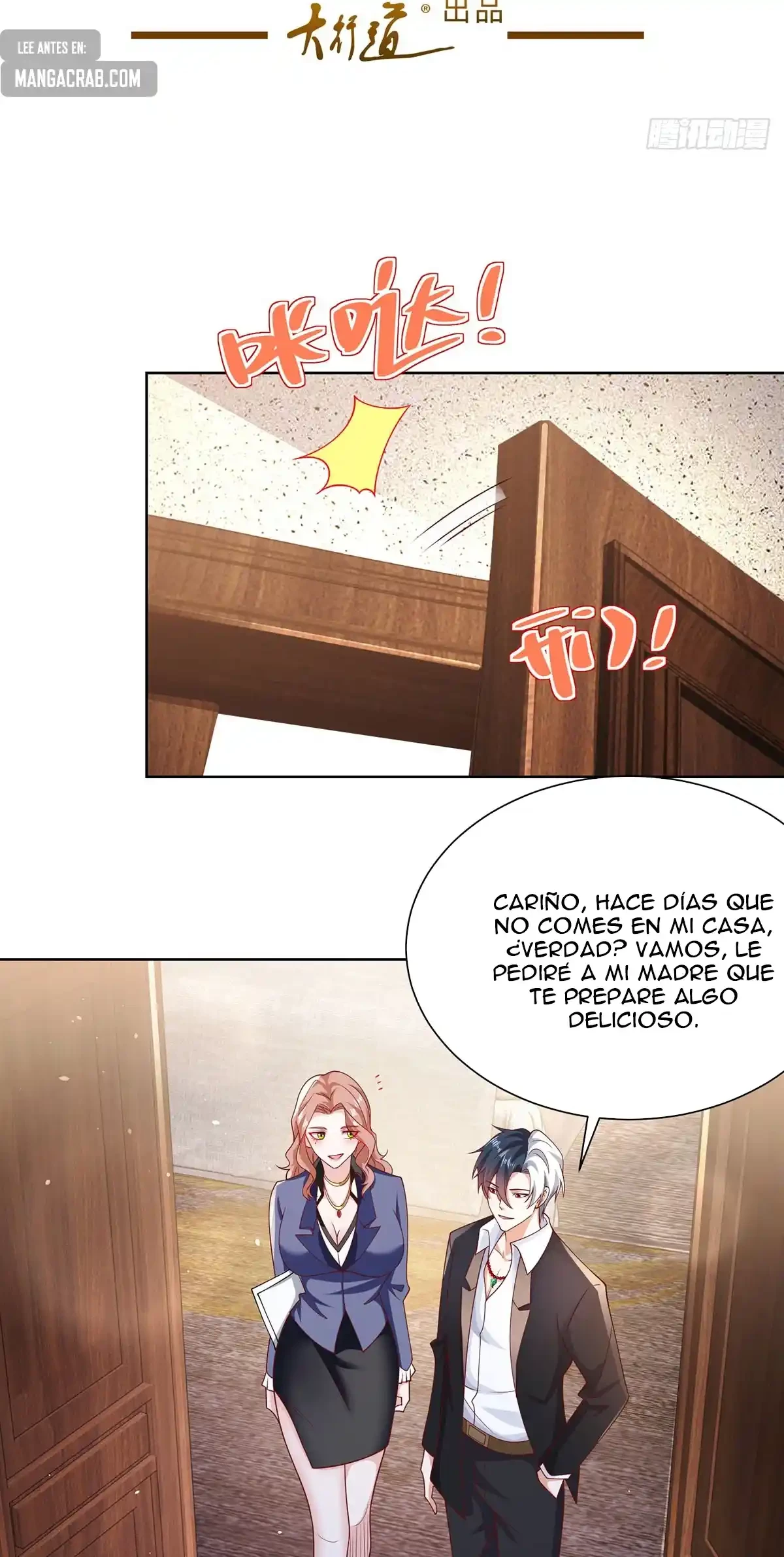 Gran Villano > Capitulo 64 > Page 31