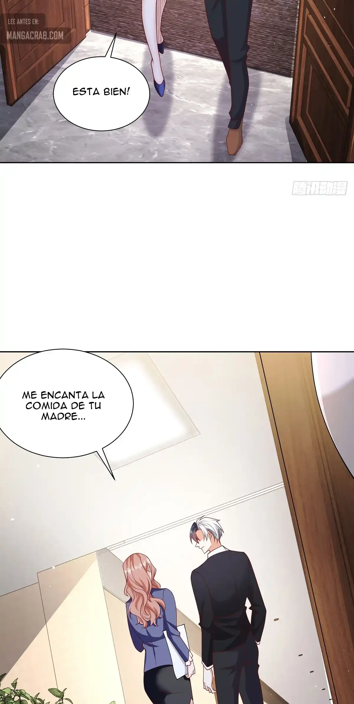 Gran Villano > Capitulo 64 > Page 41