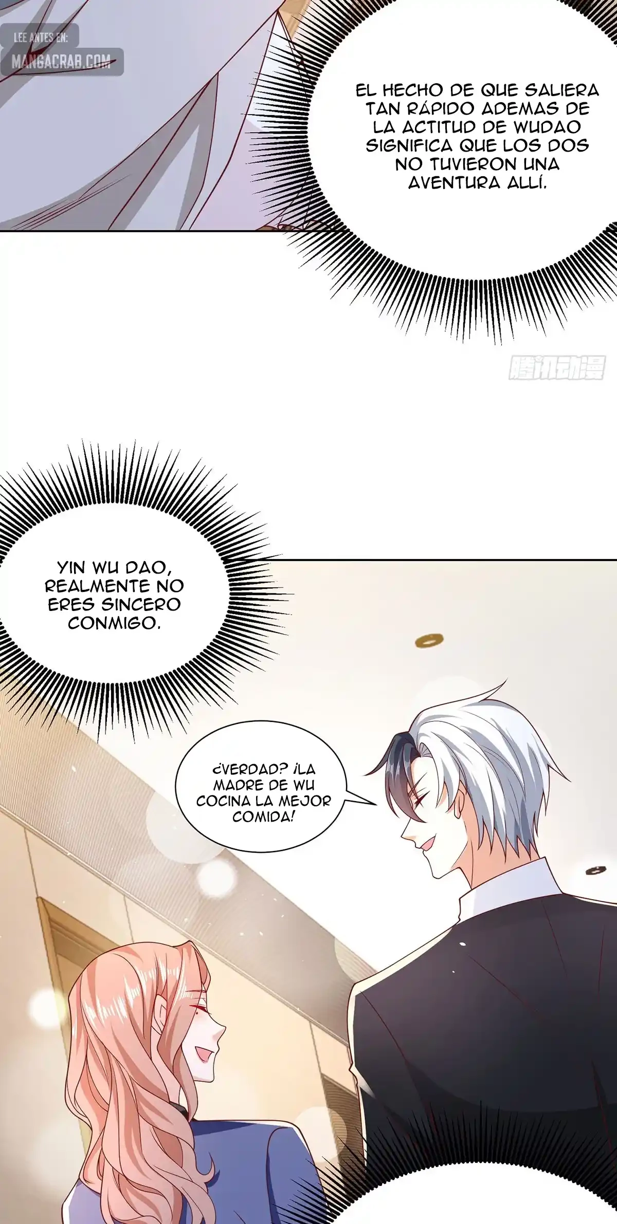 Gran Villano > Capitulo 64 > Page 61