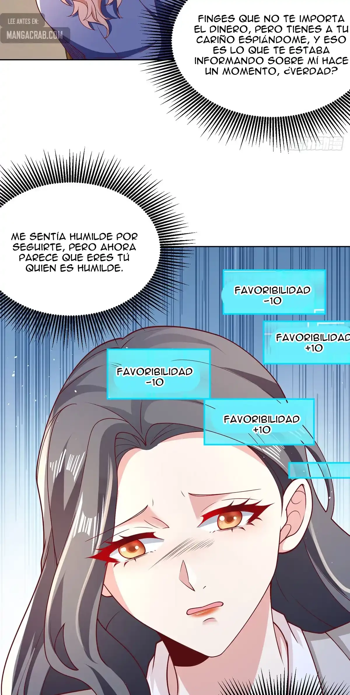 Gran Villano > Capitulo 64 > Page 71