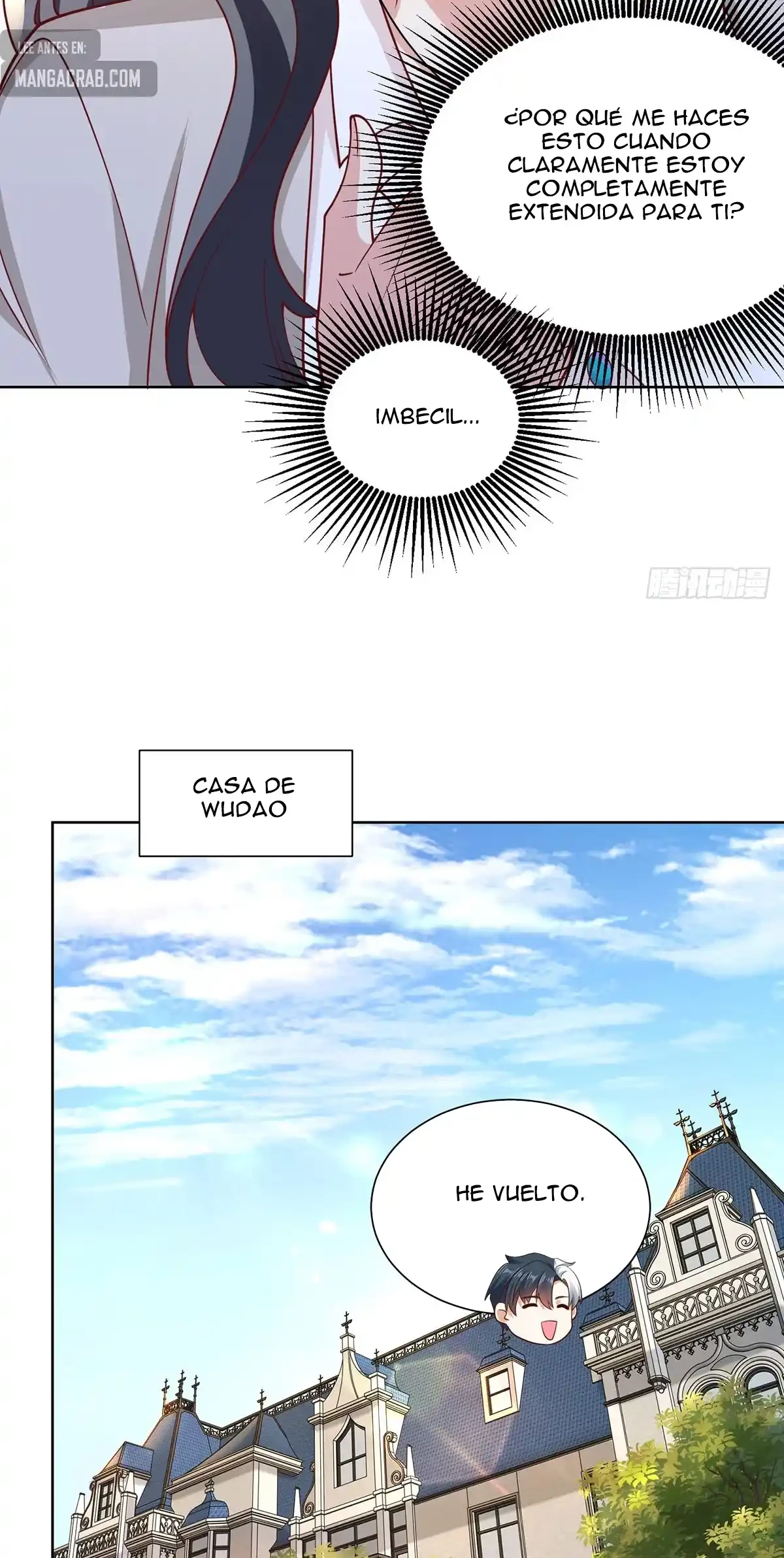 Gran Villano > Capitulo 64 > Page 81