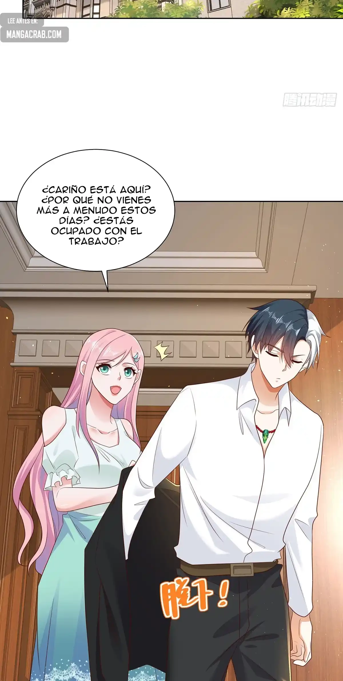 Gran Villano > Capitulo 64 > Page 91