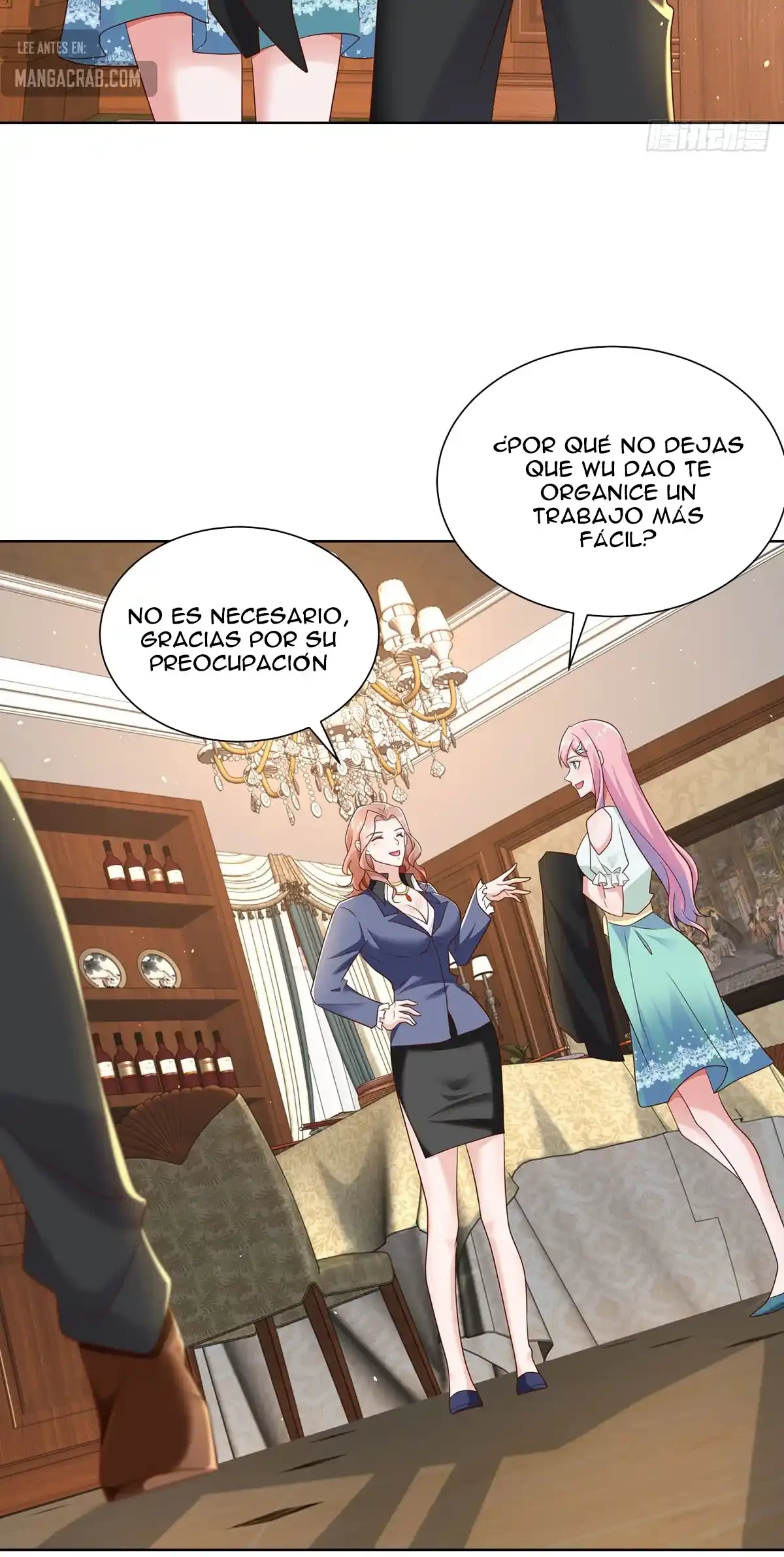 Gran Villano > Capitulo 64 > Page 111