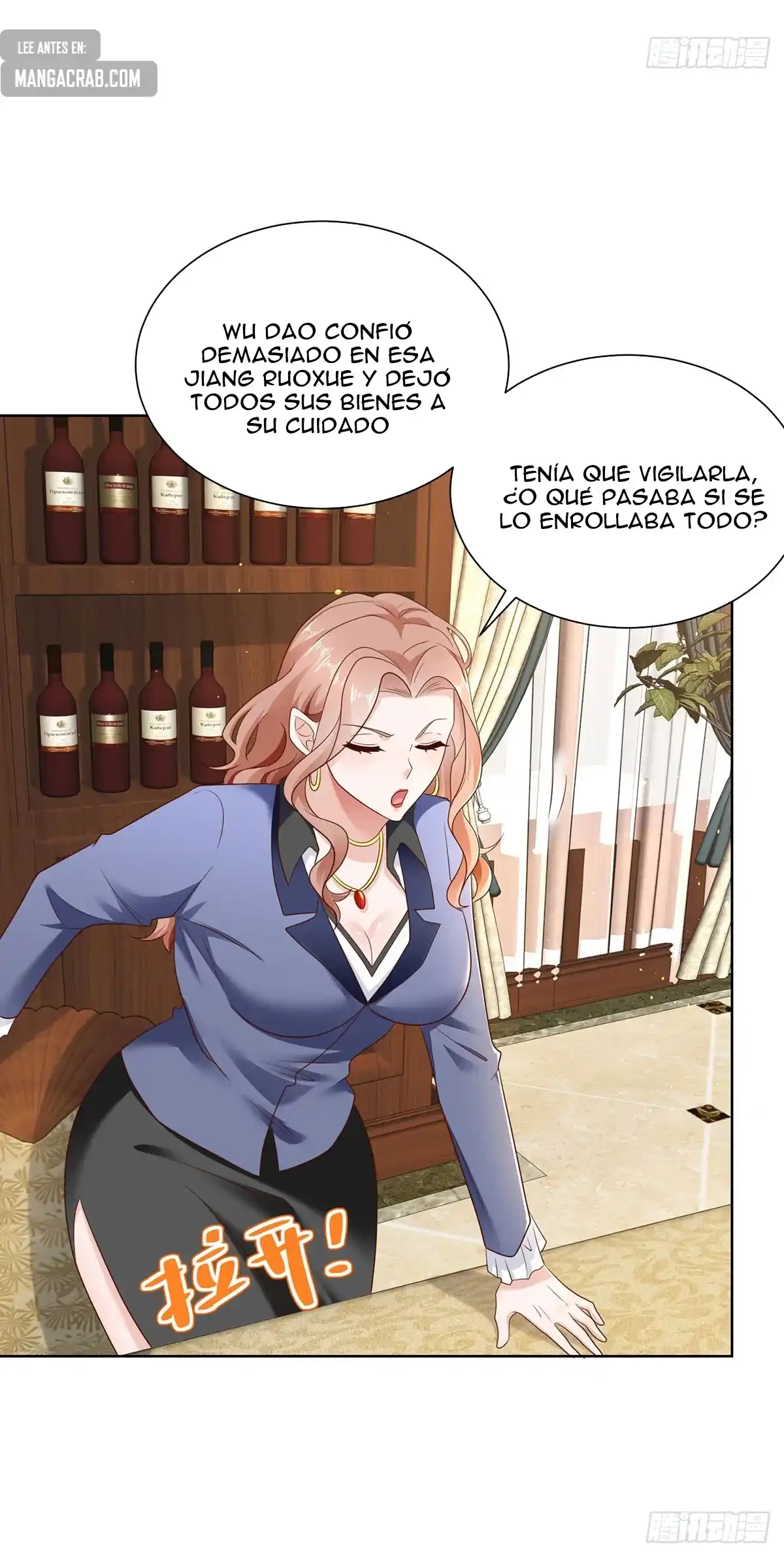 Gran Villano > Capitulo 64 > Page 121