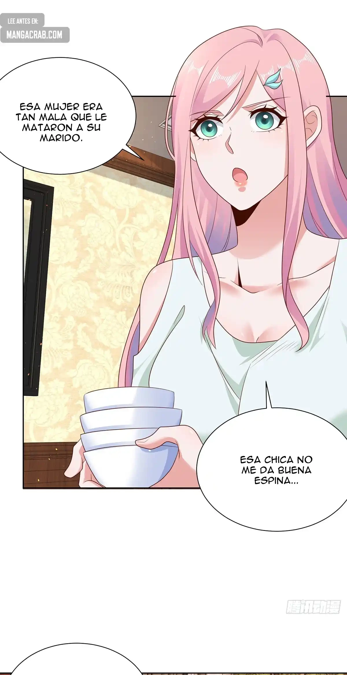 Gran Villano > Capitulo 64 > Page 131