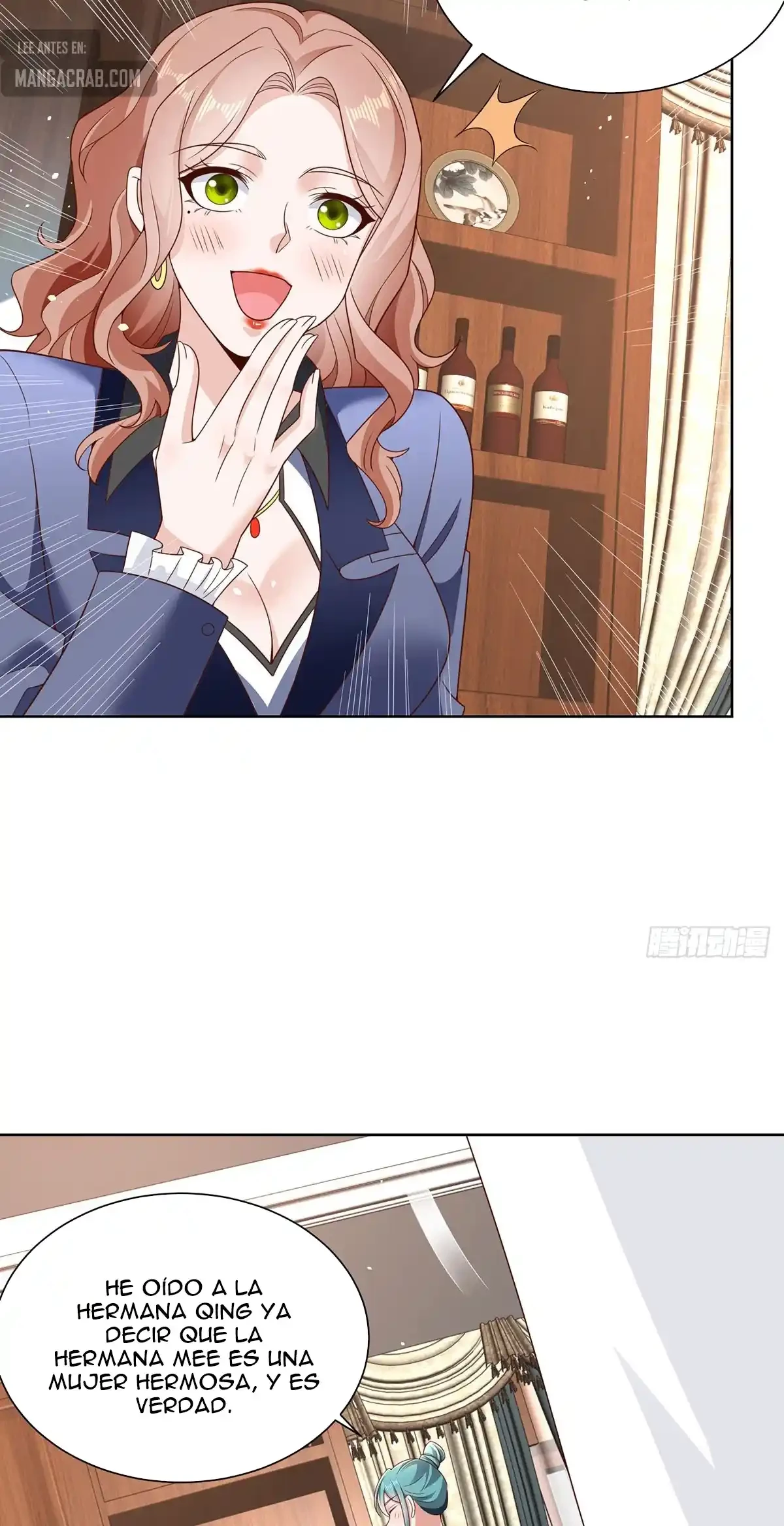 Gran Villano > Capitulo 64 > Page 161