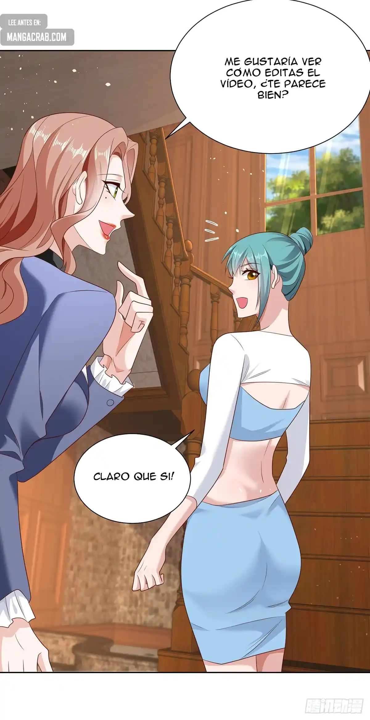 Gran Villano > Capitulo 64 > Page 231