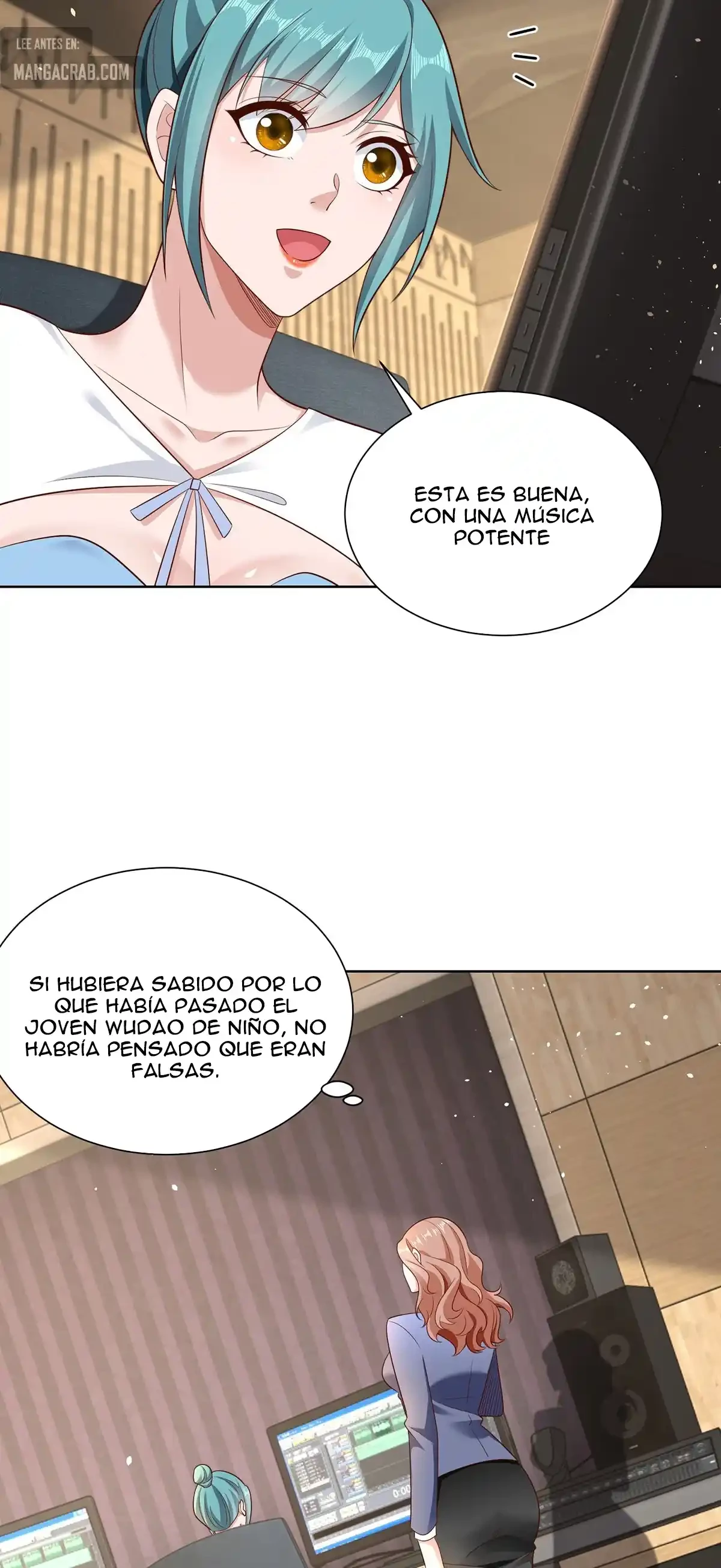 Gran Villano > Capitulo 64 > Page 281