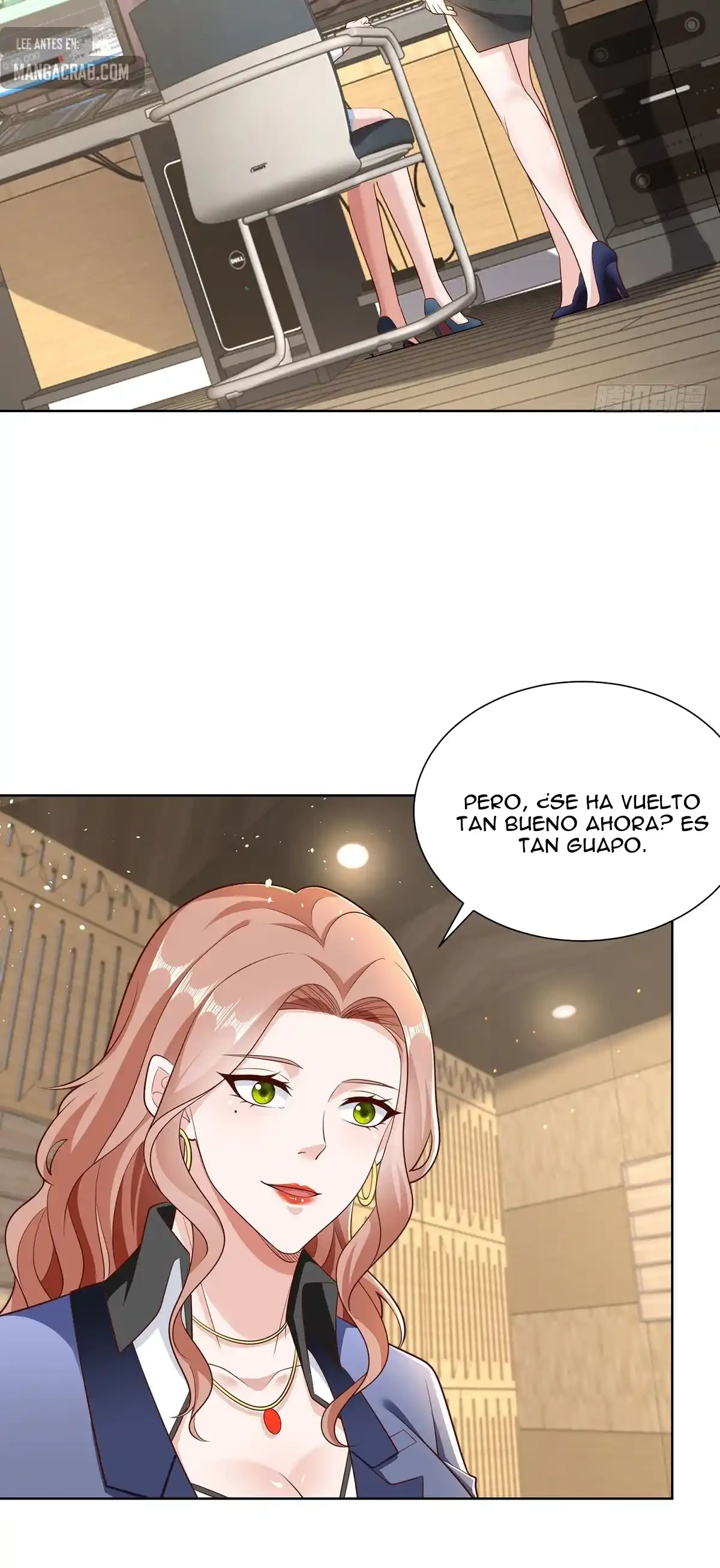 Gran Villano > Capitulo 64 > Page 291