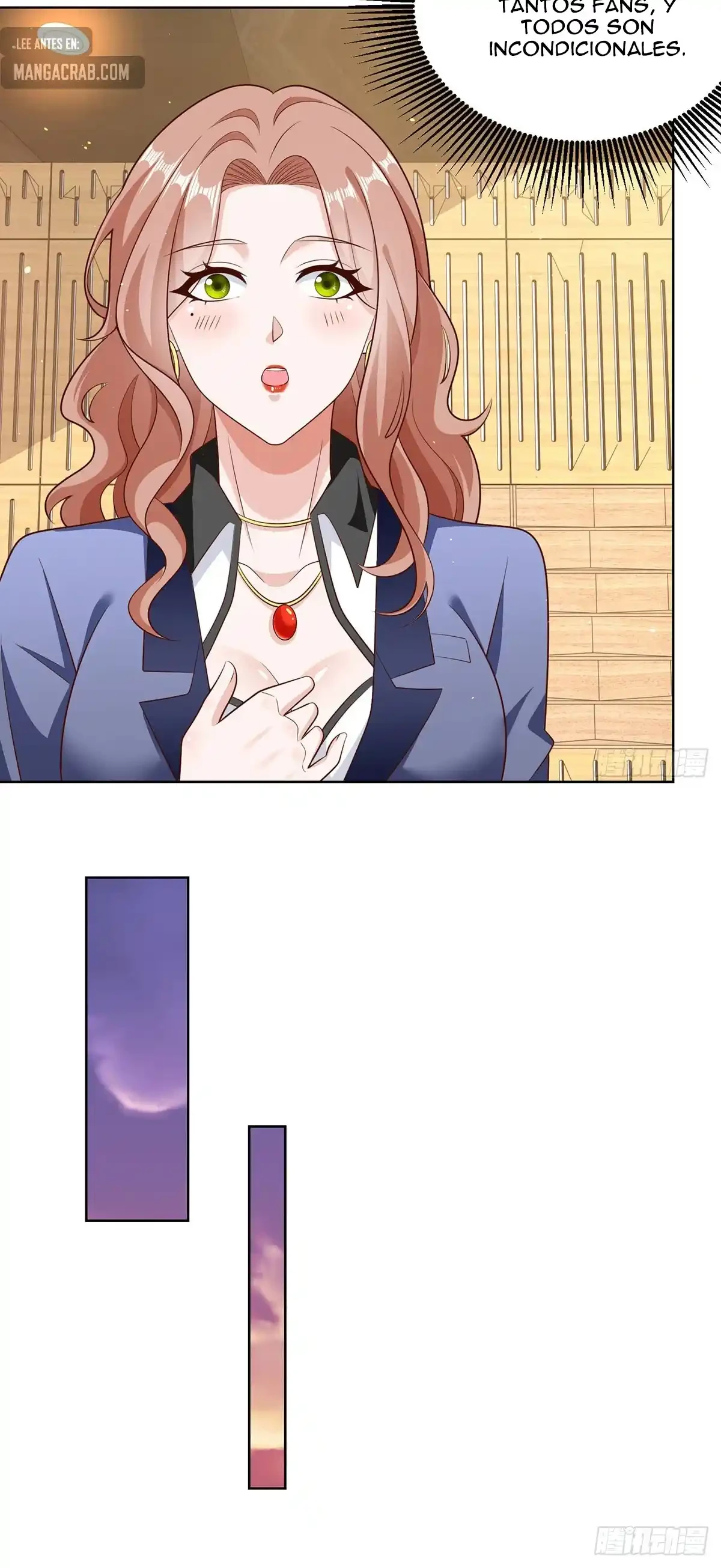 Gran Villano > Capitulo 64 > Page 321