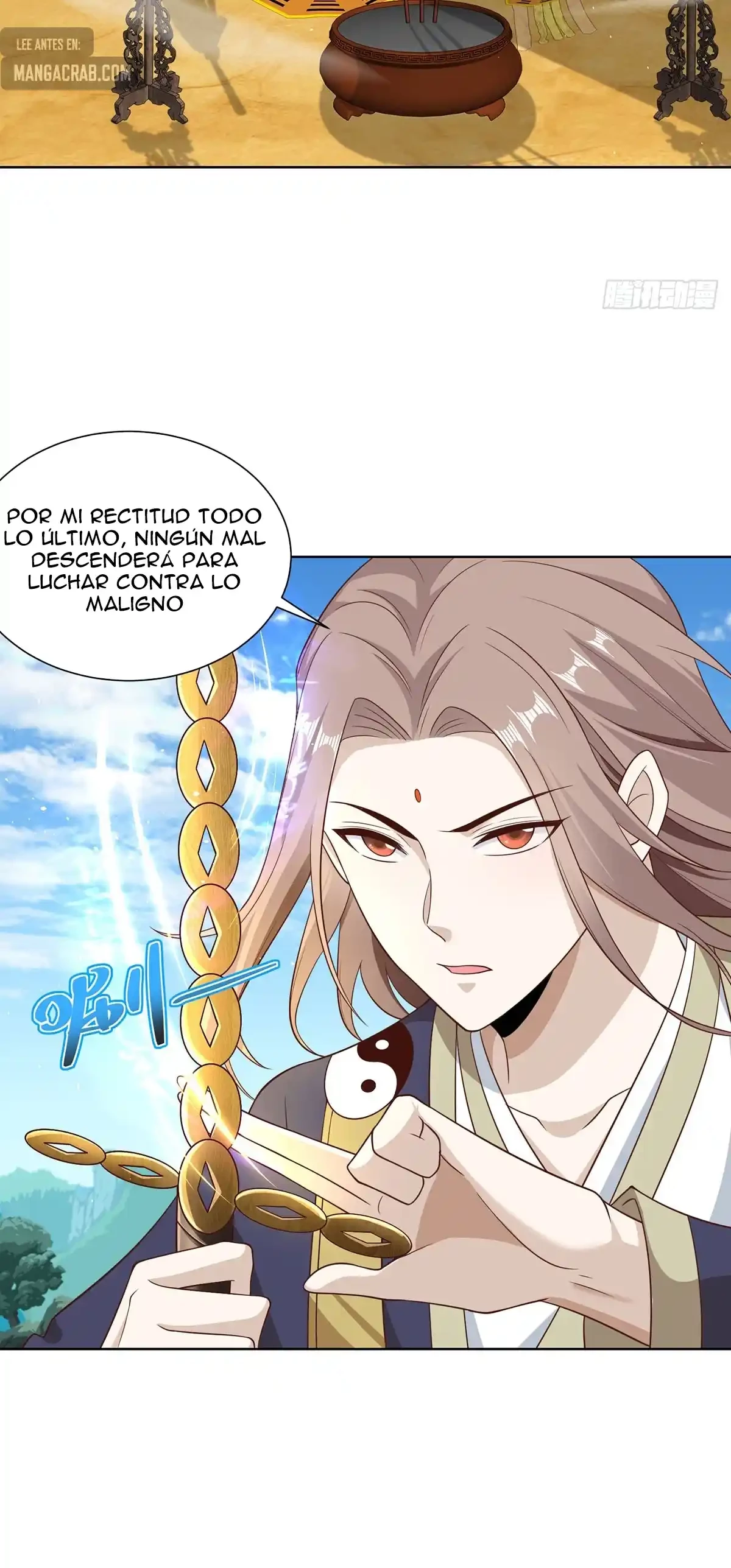 Gran Villano > Capitulo 65 > Page 91