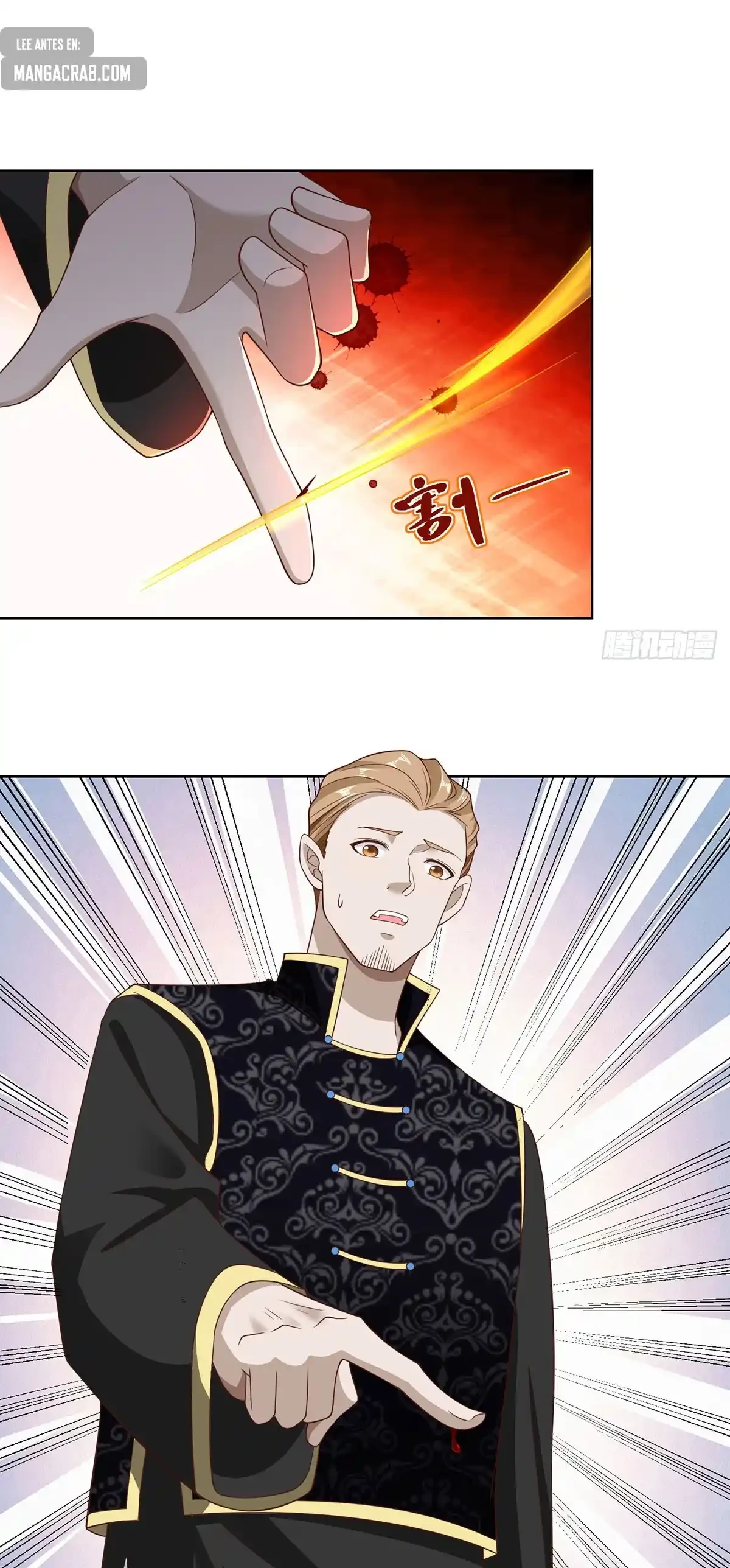 Gran Villano > Capitulo 65 > Page 111