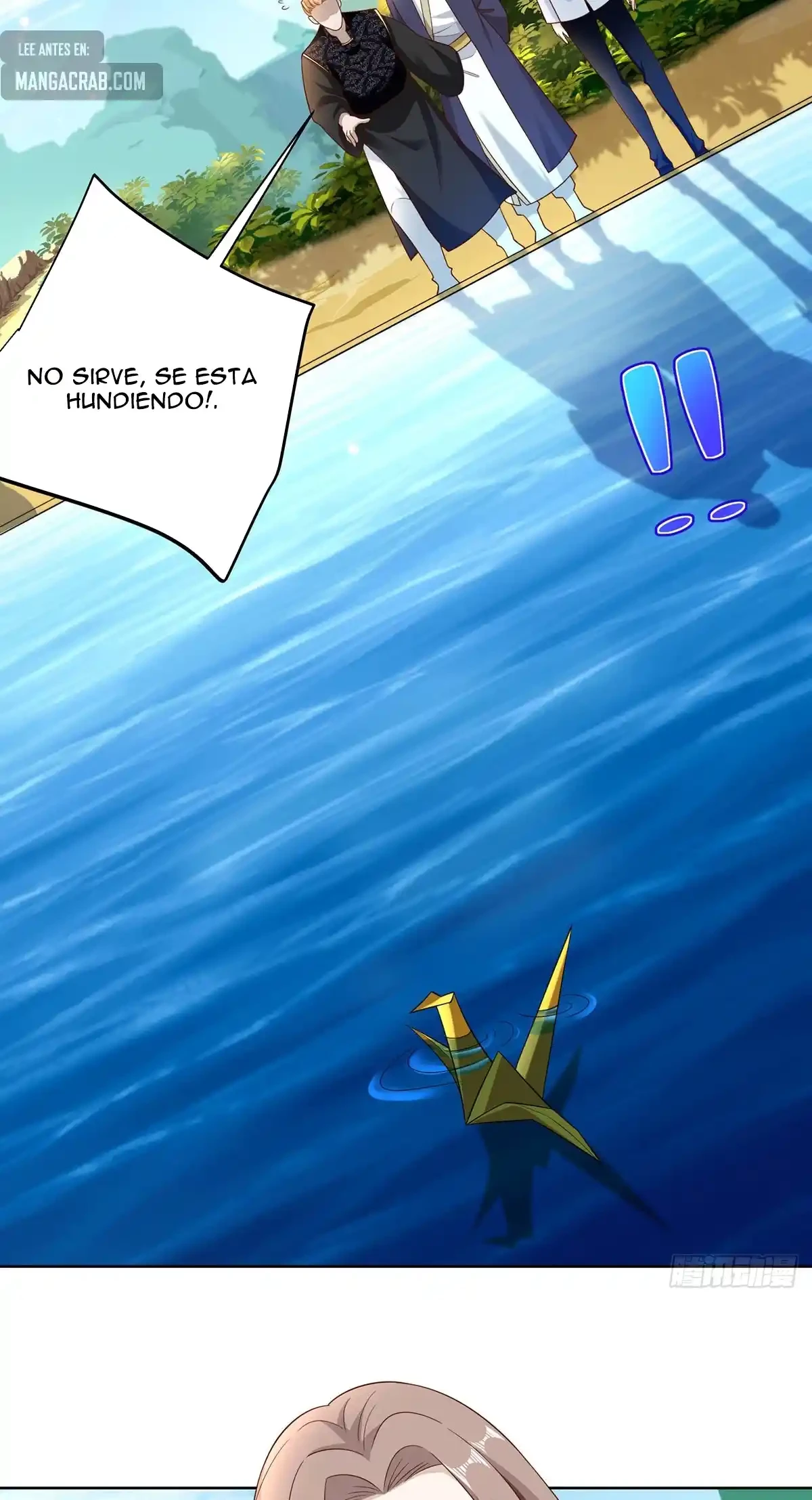 Gran Villano > Capitulo 65 > Page 181