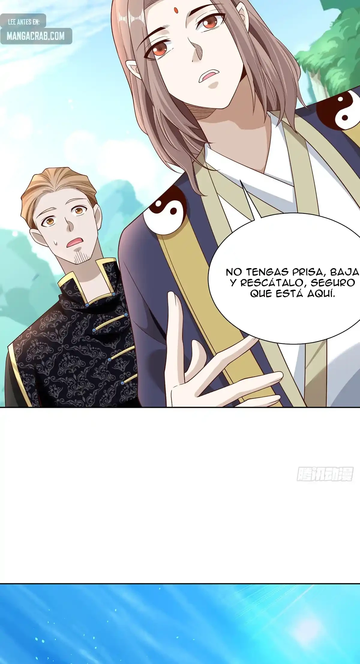 Gran Villano > Capitulo 65 > Page 191