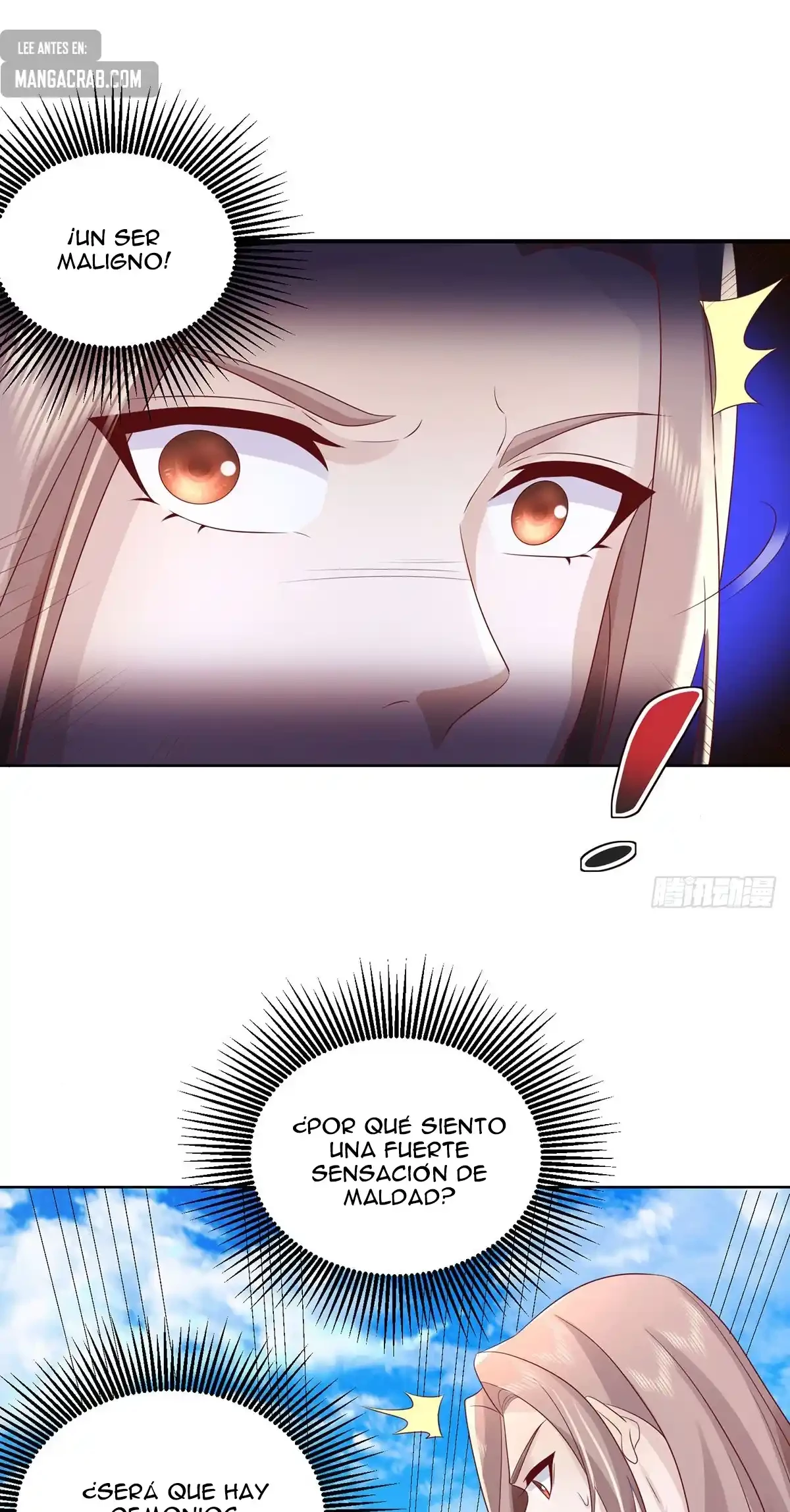 Gran Villano > Capitulo 65 > Page 251