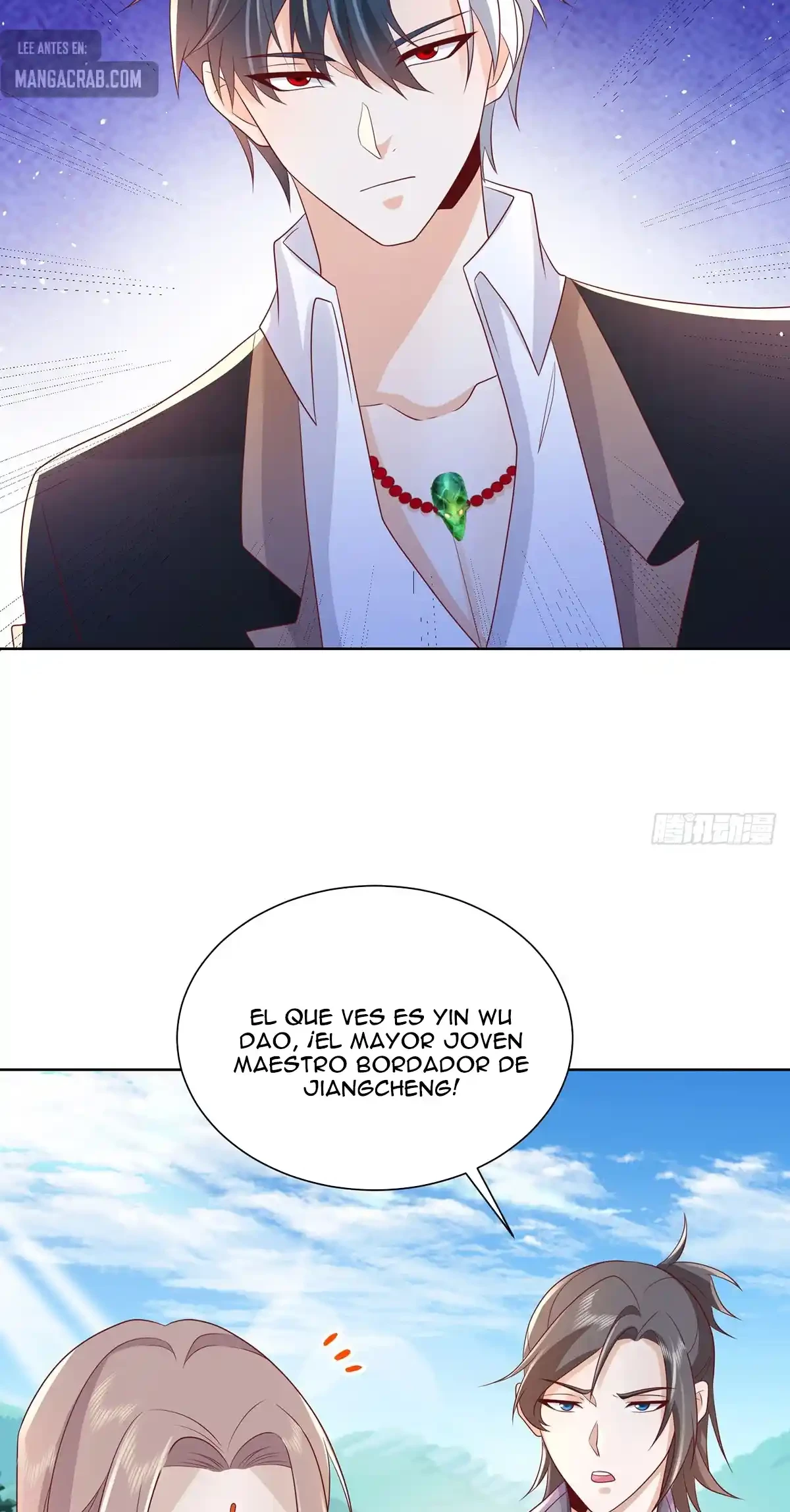 Gran Villano > Capitulo 65 > Page 271