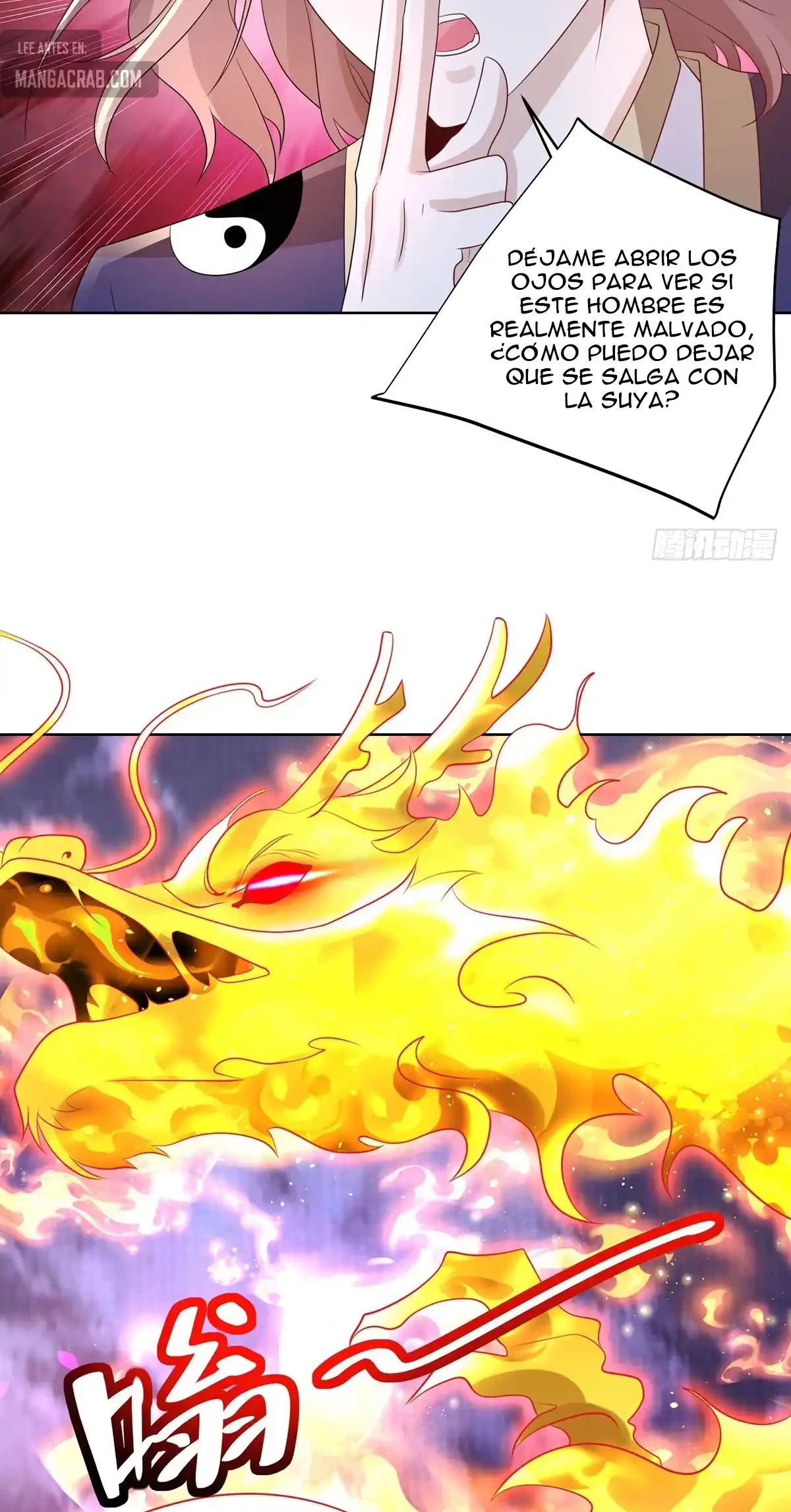 Gran Villano > Capitulo 65 > Page 291