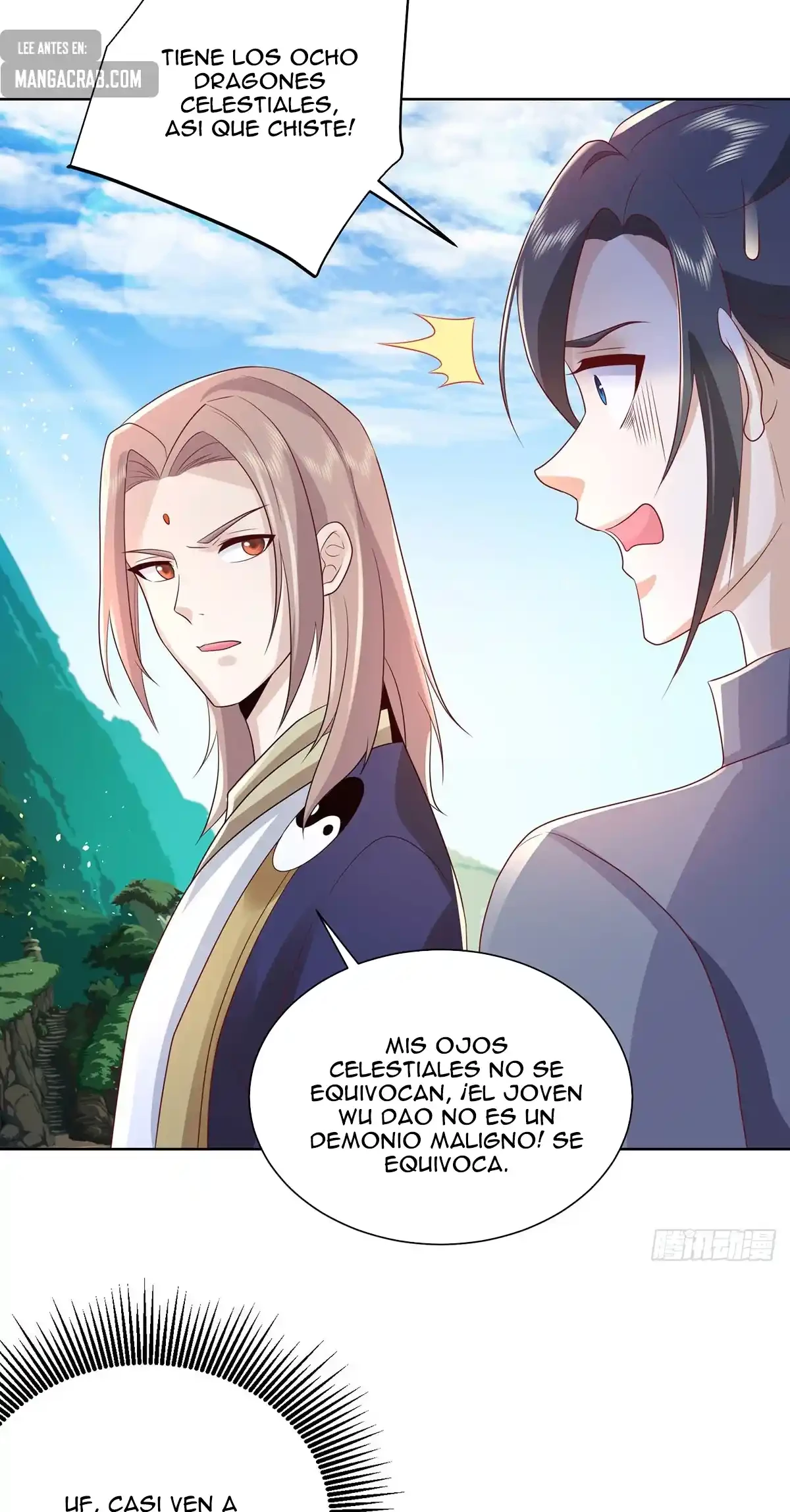 Gran Villano > Capitulo 65 > Page 321