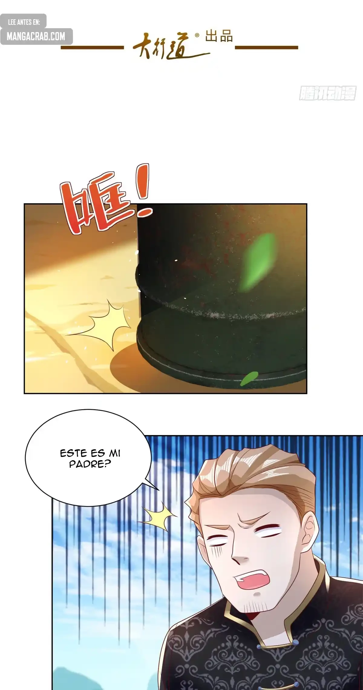 Gran Villano > Capitulo 66 > Page 31