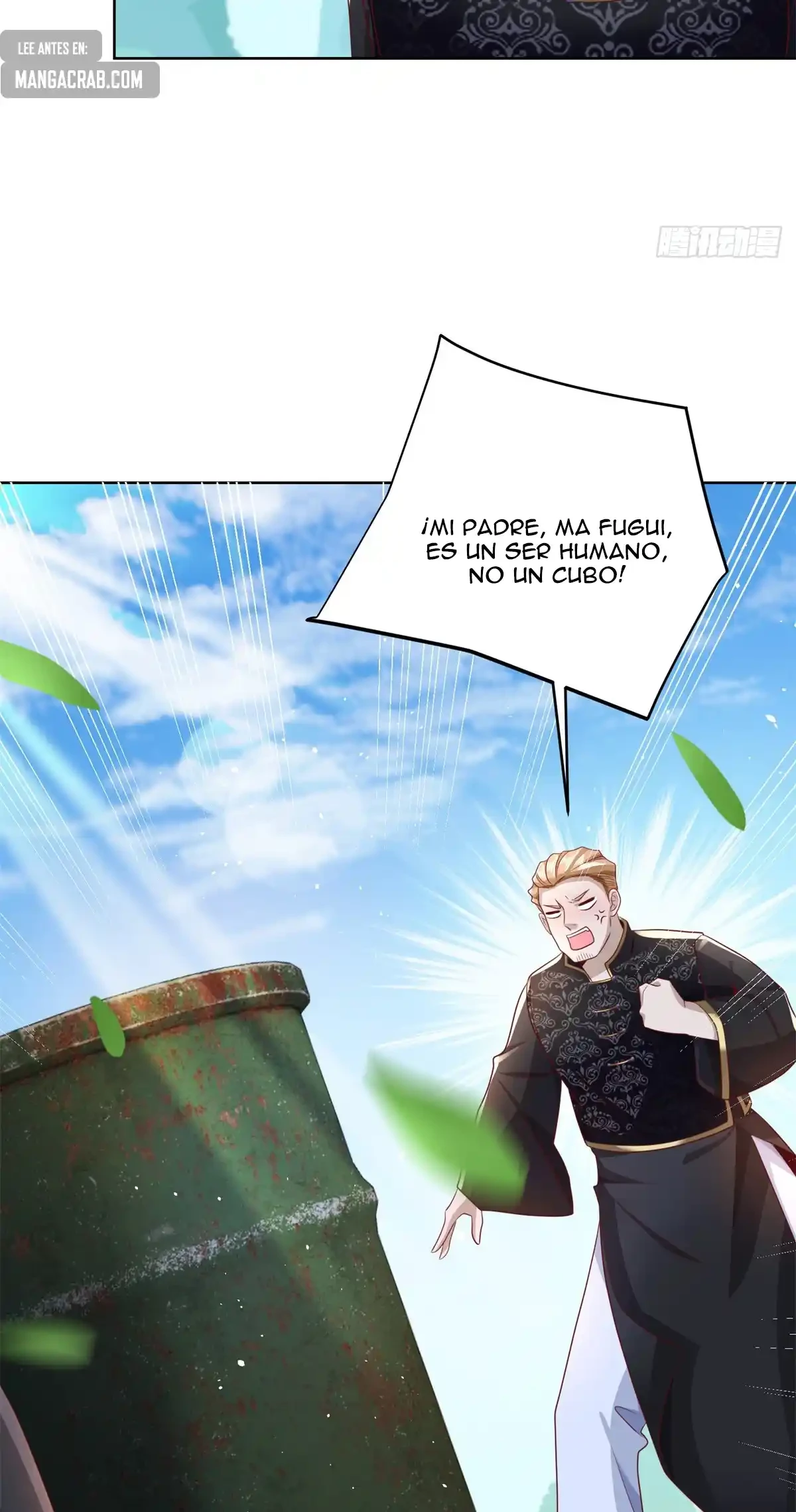 Gran Villano > Capitulo 66 > Page 41