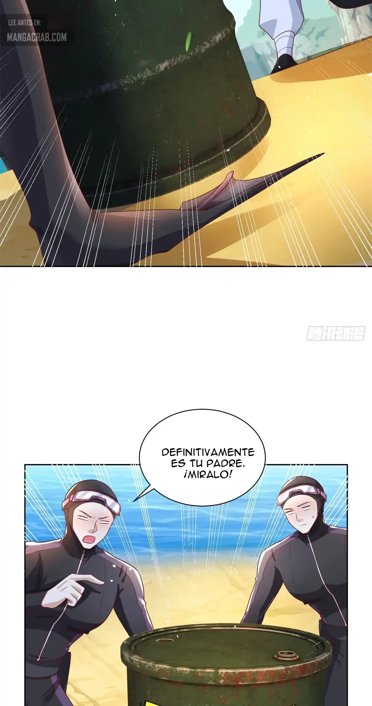 Gran Villano > Capitulo 66 > Page 51