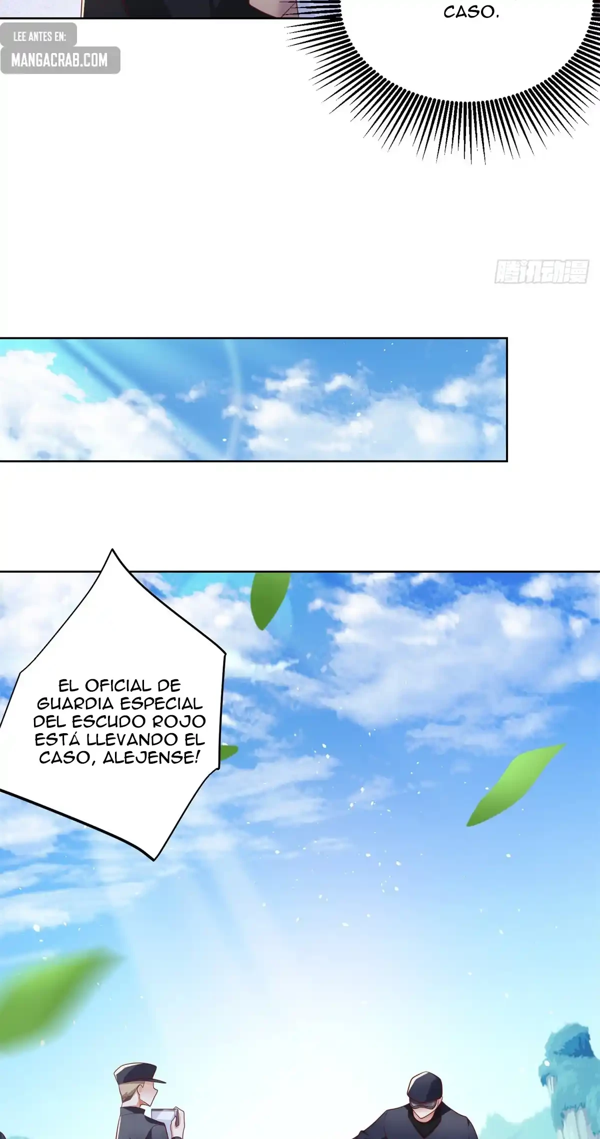 Gran Villano > Capitulo 66 > Page 81