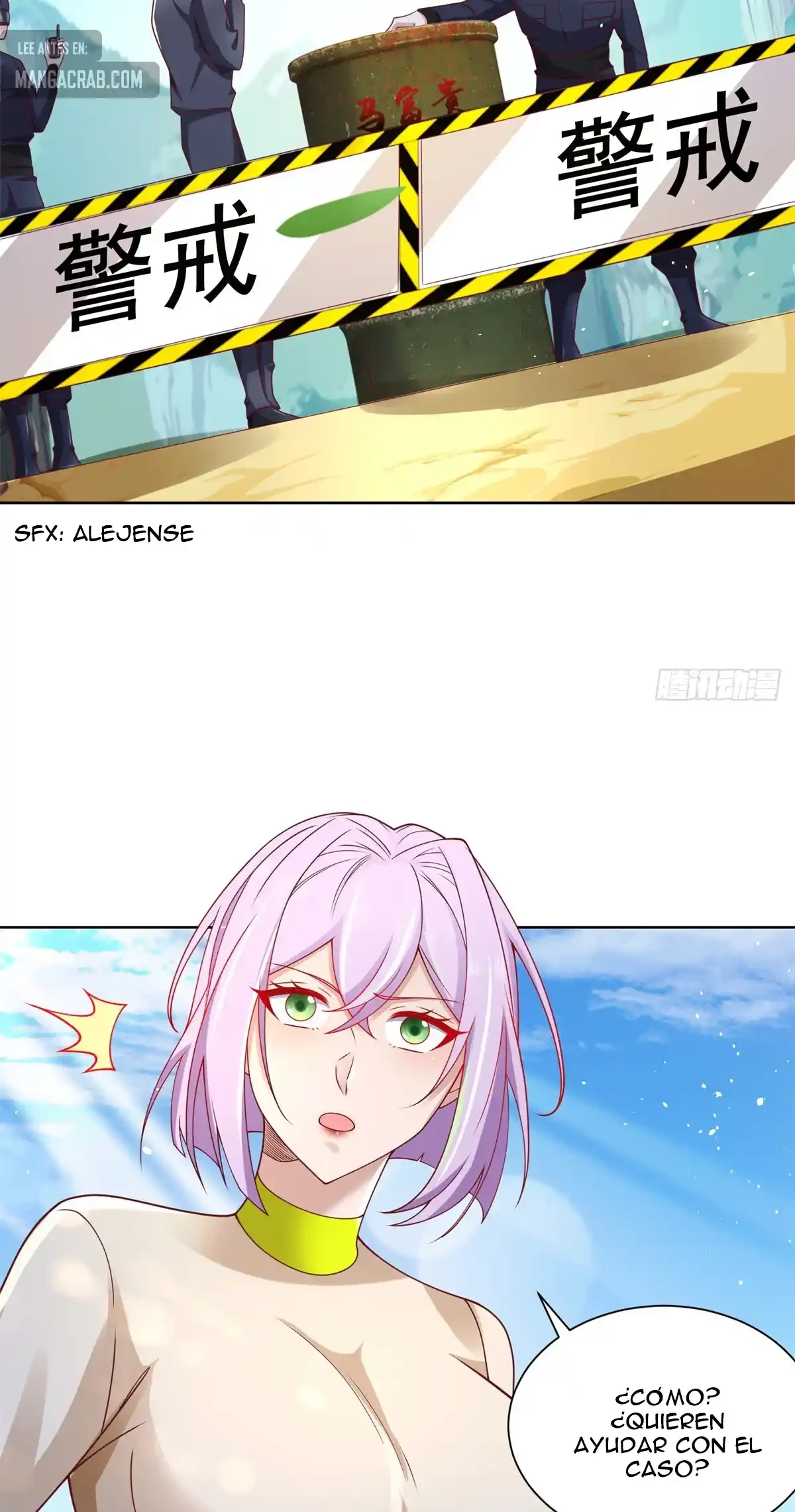 Gran Villano > Capitulo 66 > Page 91