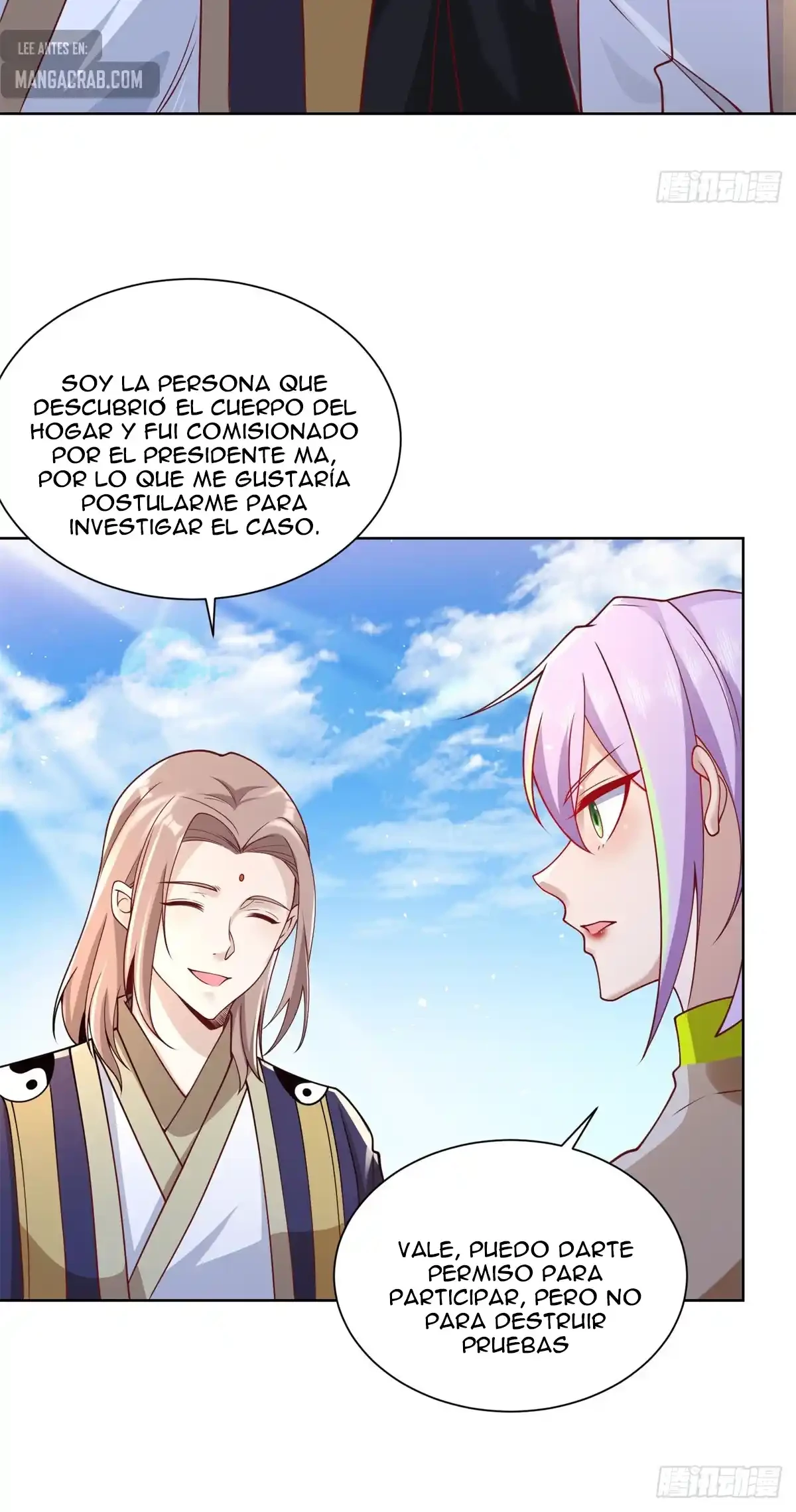 Gran Villano > Capitulo 66 > Page 121