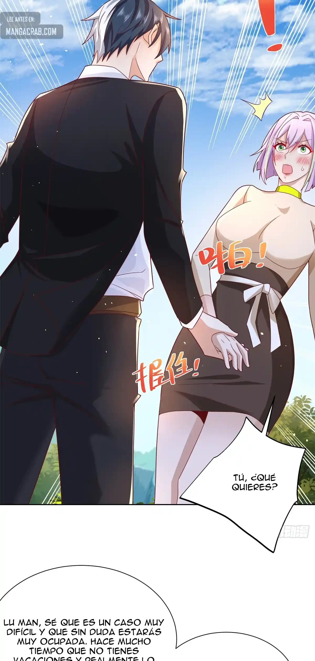 Gran Villano > Capitulo 66 > Page 161
